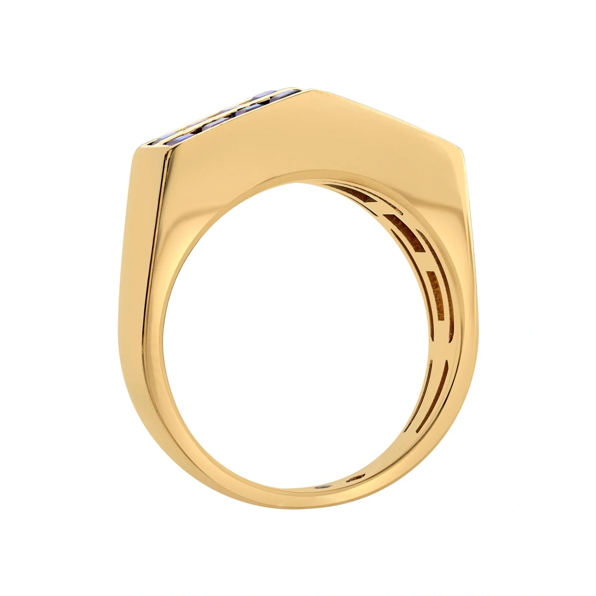Aria Blue Horizon Band - Image 4