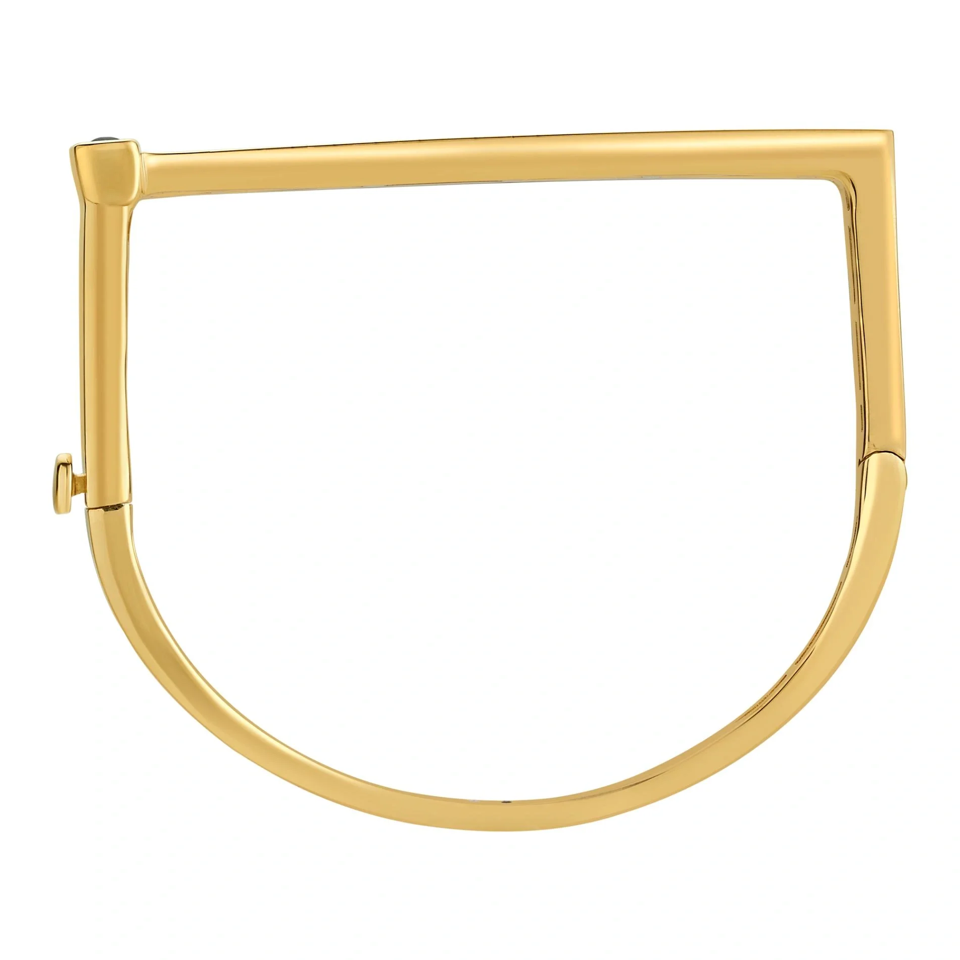 Aria Emerald Edge Bracelet - Image 4