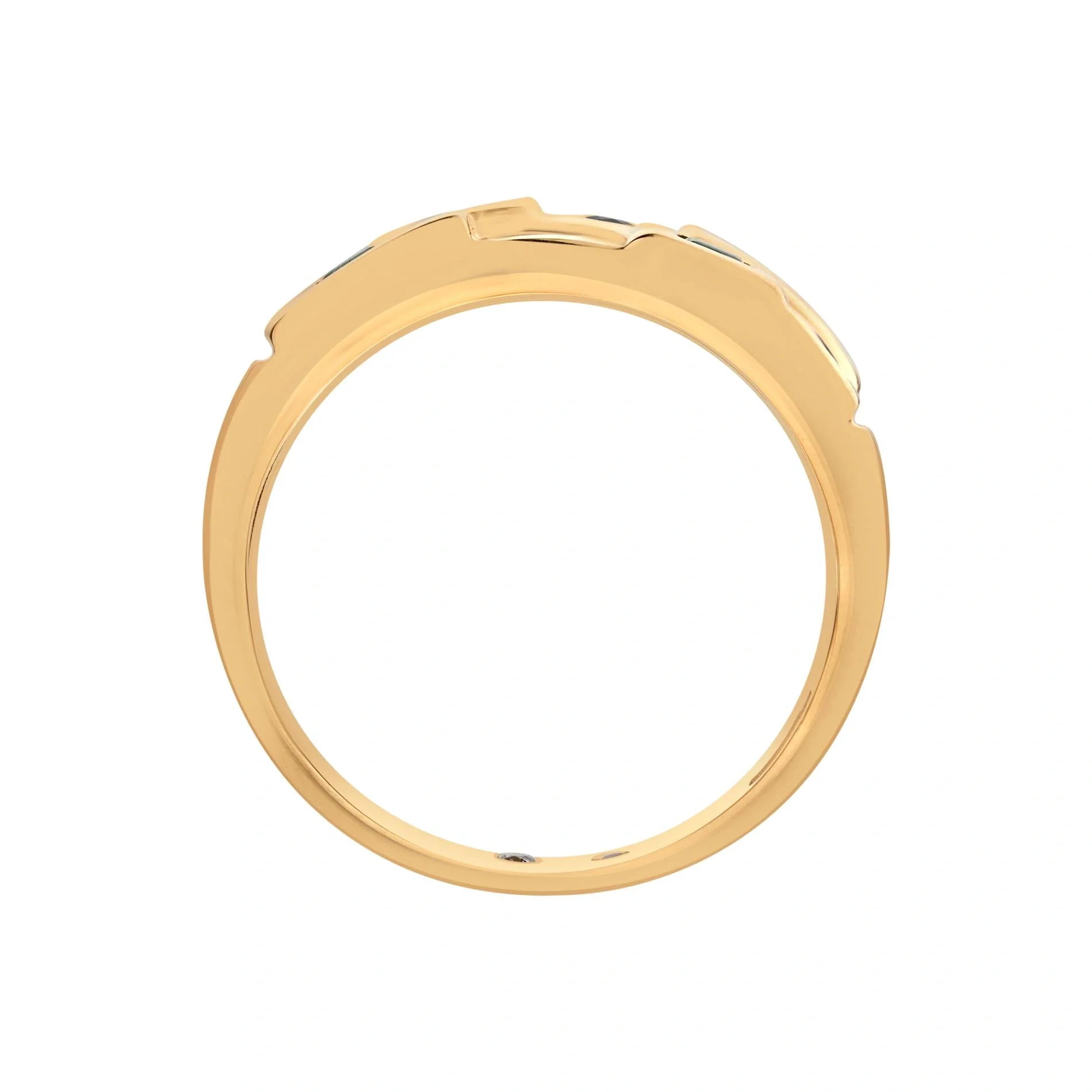 Aria Geometric Tile Band - Image 3