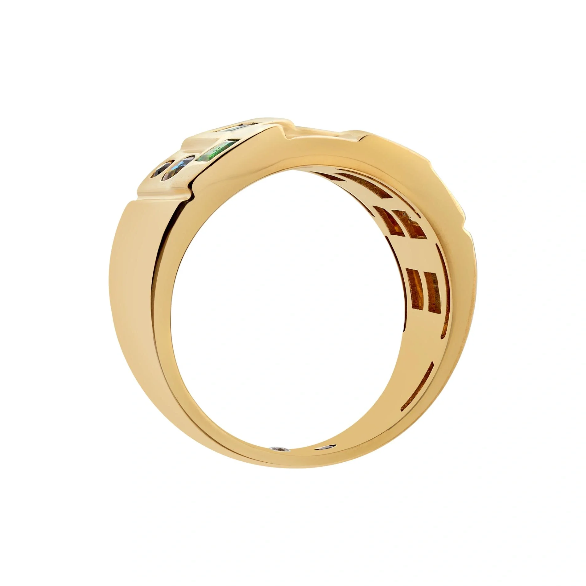 Aria Geometric Tile Band - Image 4