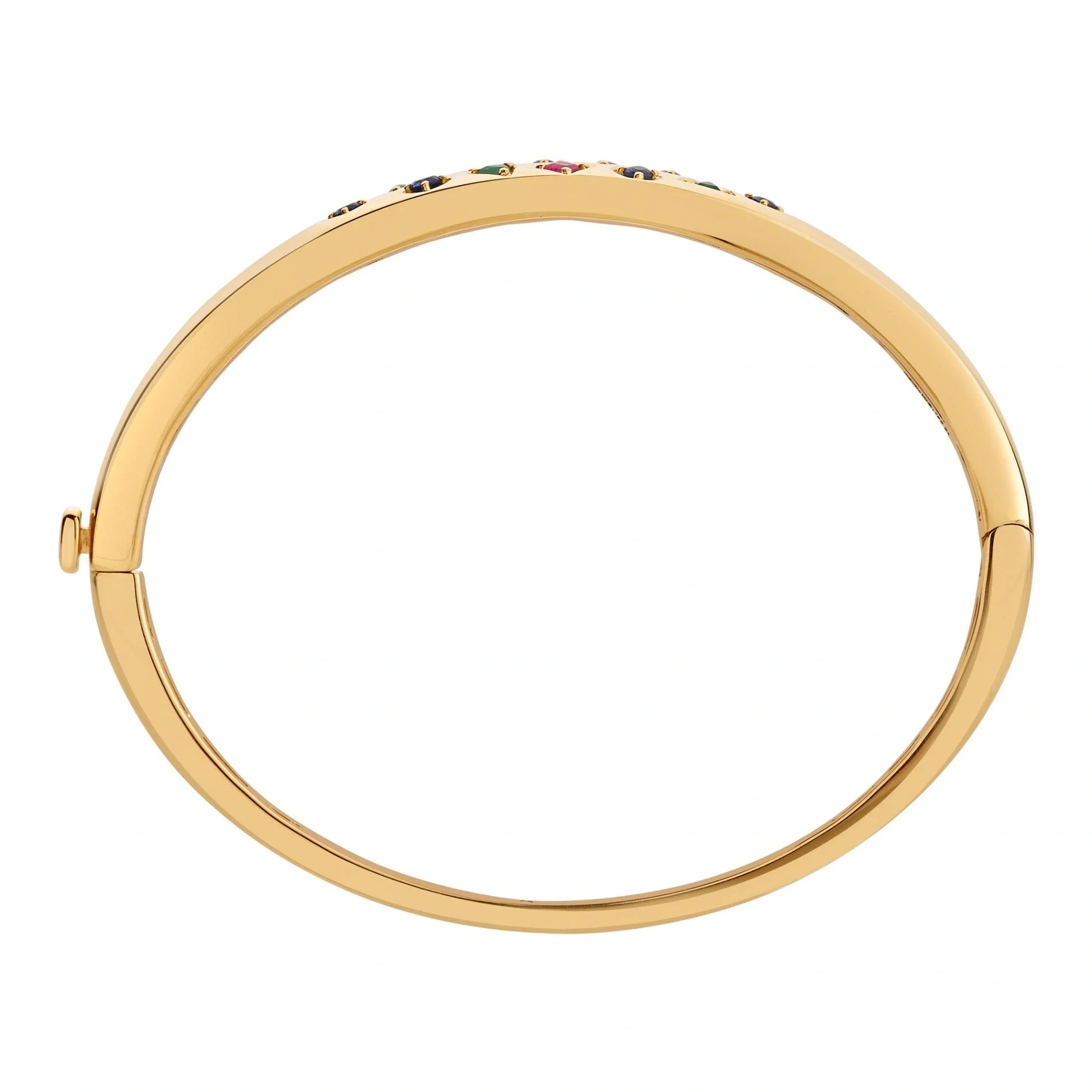 Aria Prism Pop Gem Bracelet - Image 4