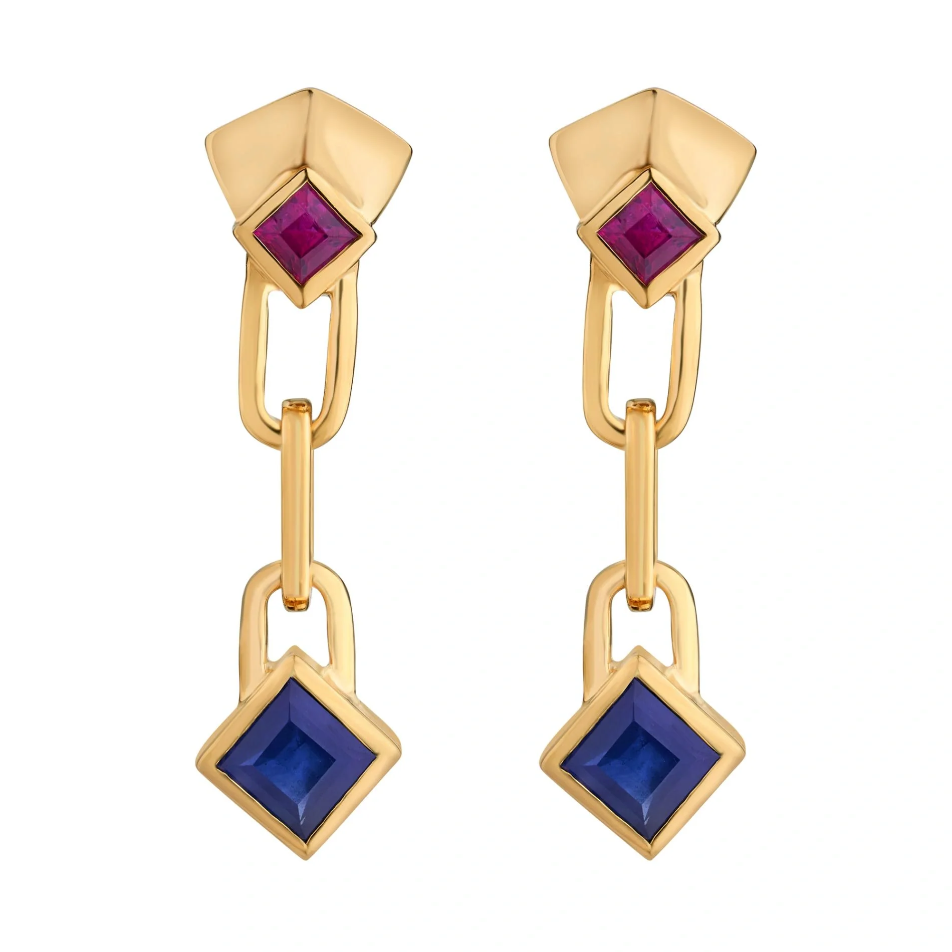Aria Royal Link Drops
