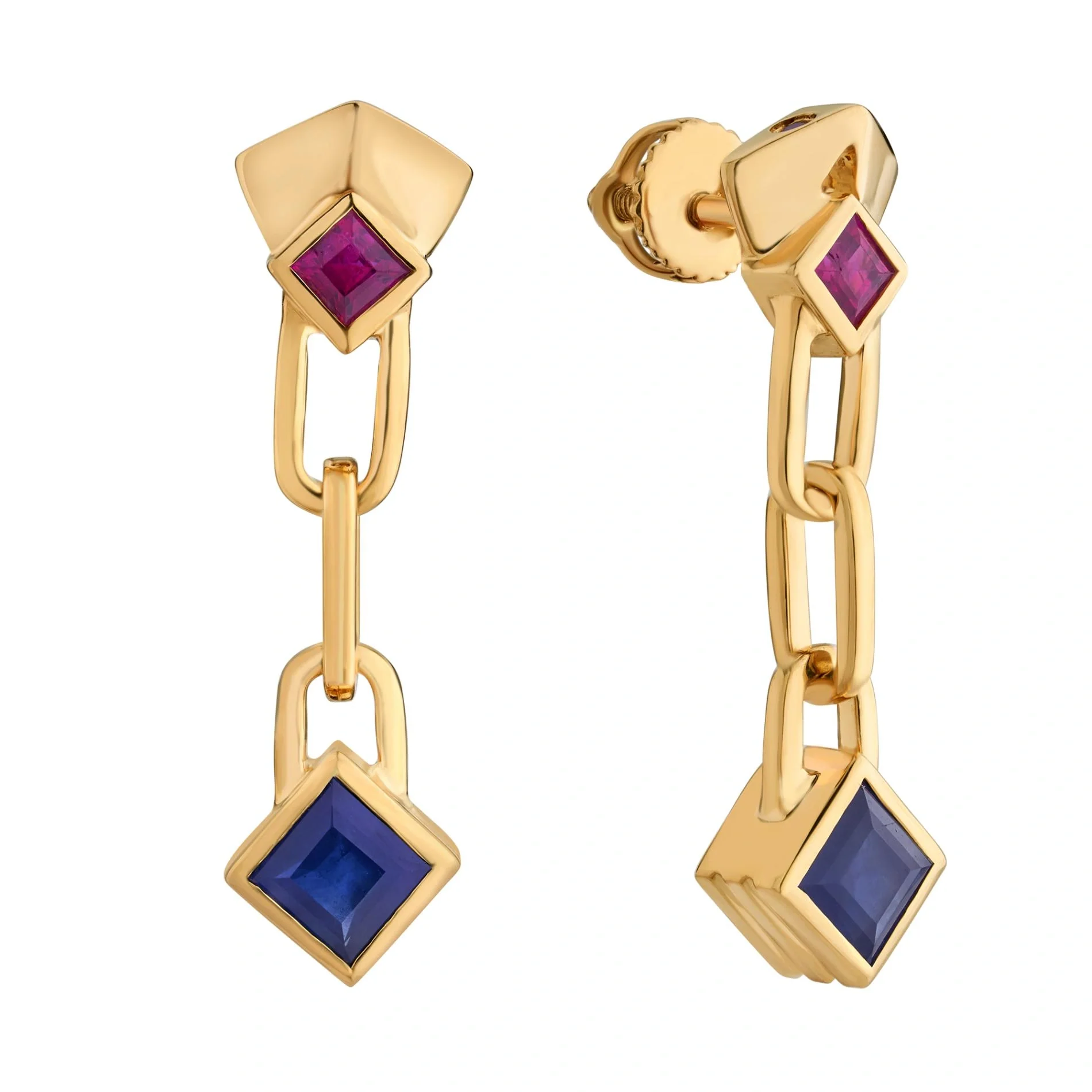 Aria Royal Link Drops - Image 3