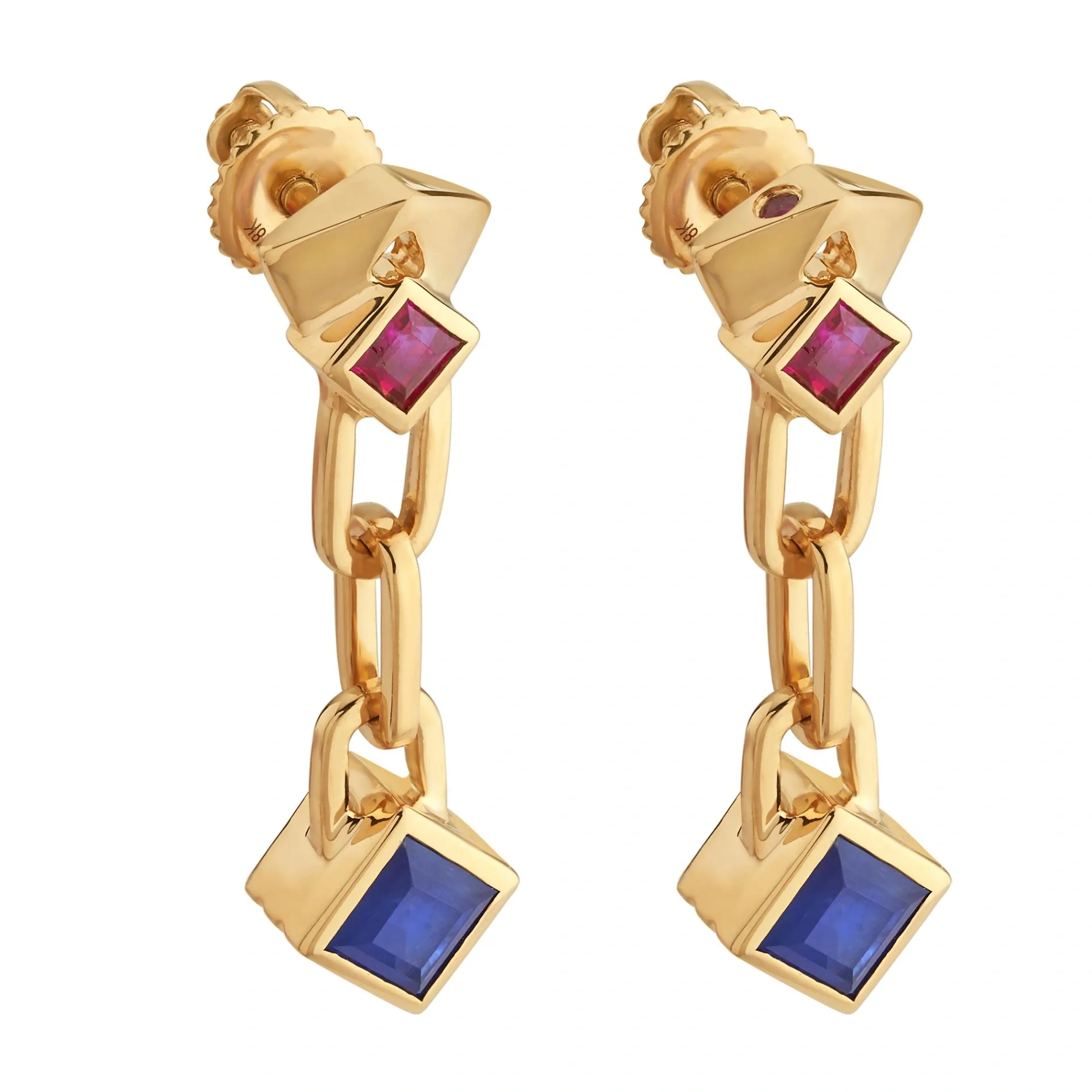 Aria Royal Link Drops - Image 4