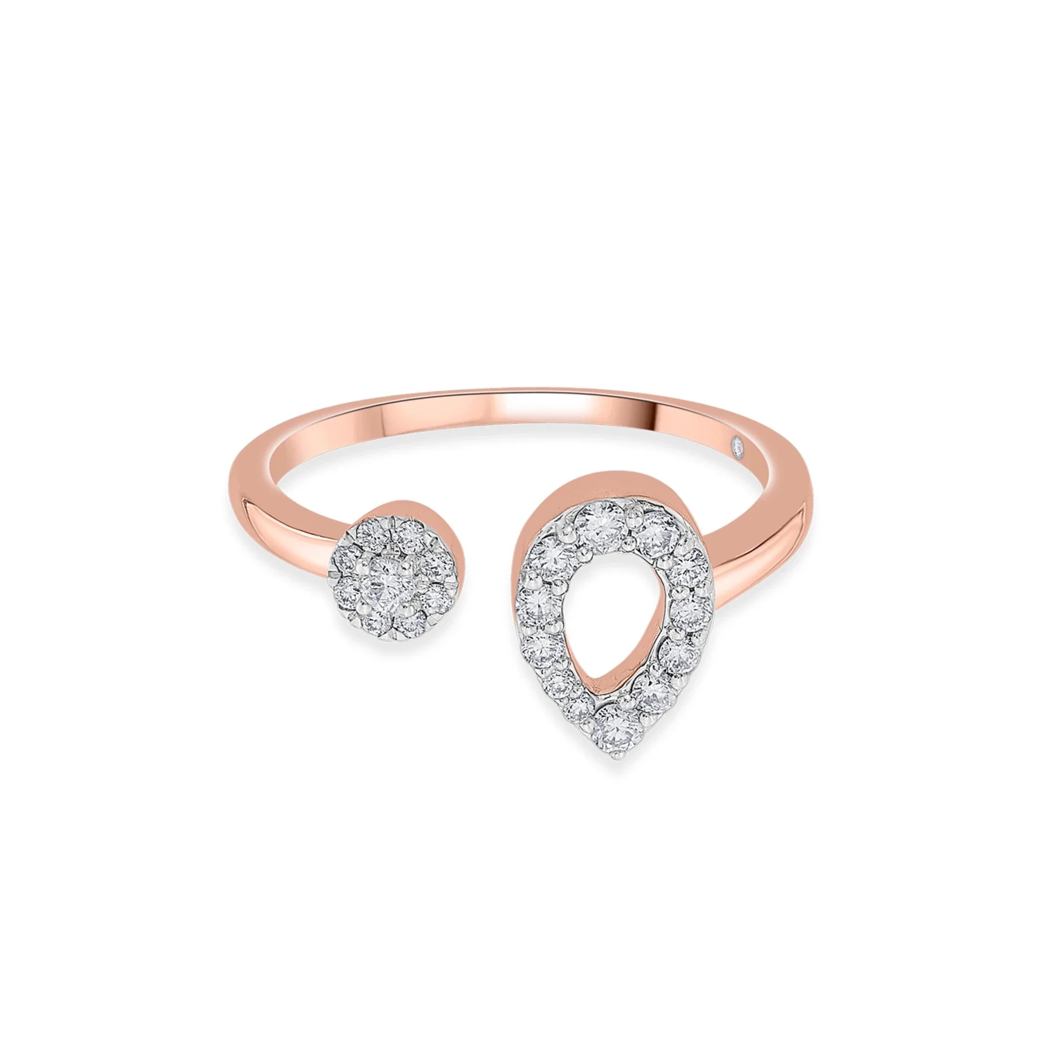Boujee Drop Ring - Image 3