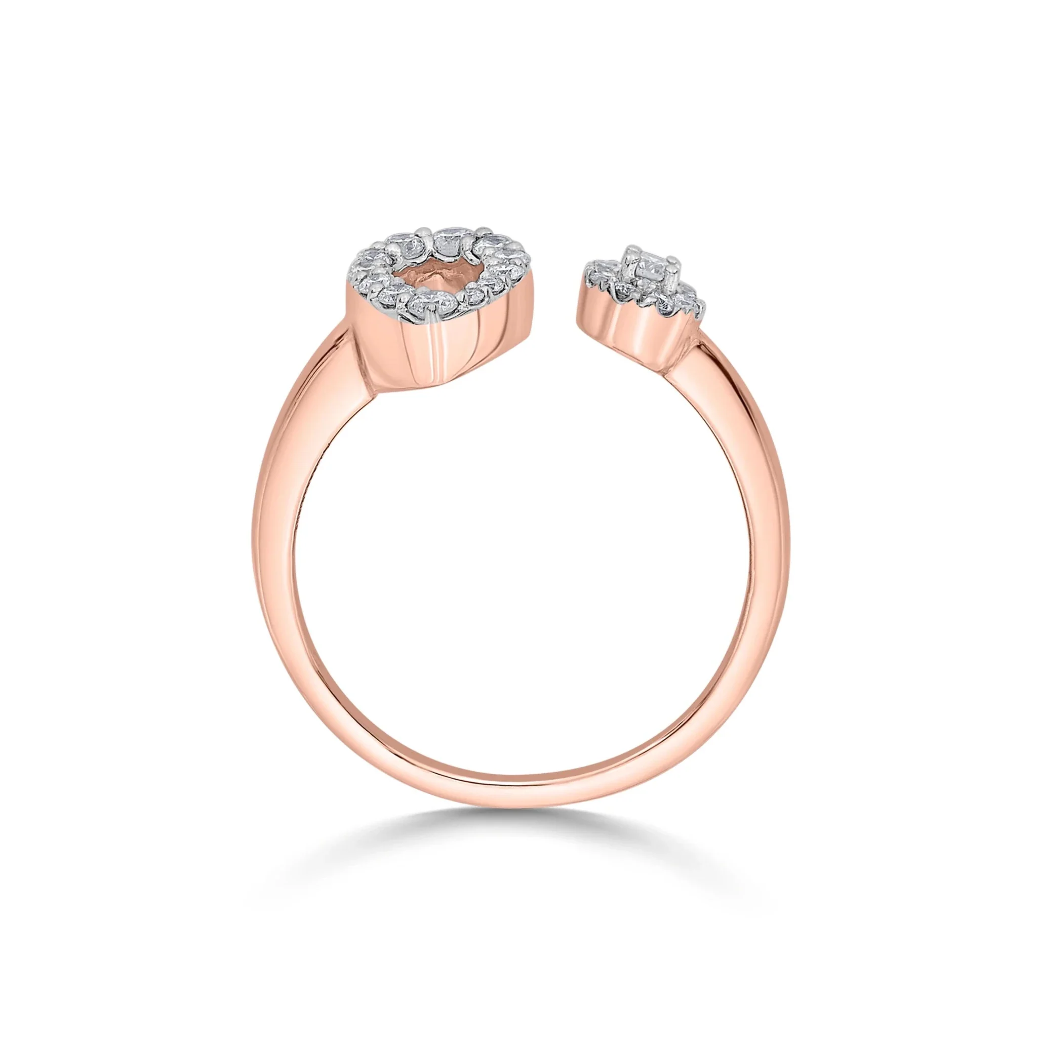 Boujee Drop Ring - Image 4