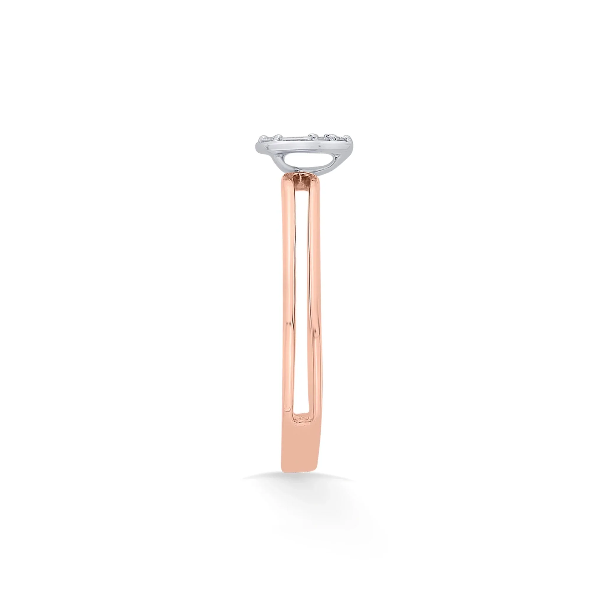 Boujee Radiant Droplet Ring - Image 5