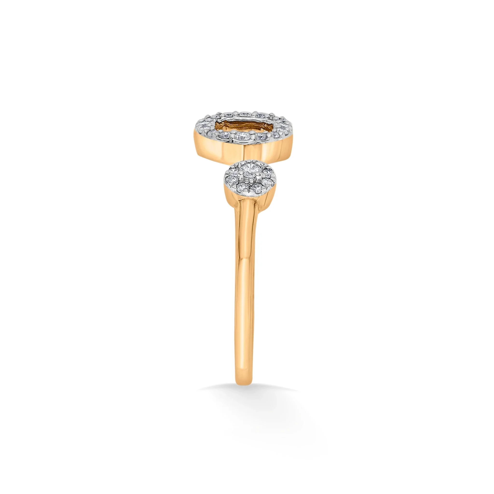 Boujee Round Ring - Image 6