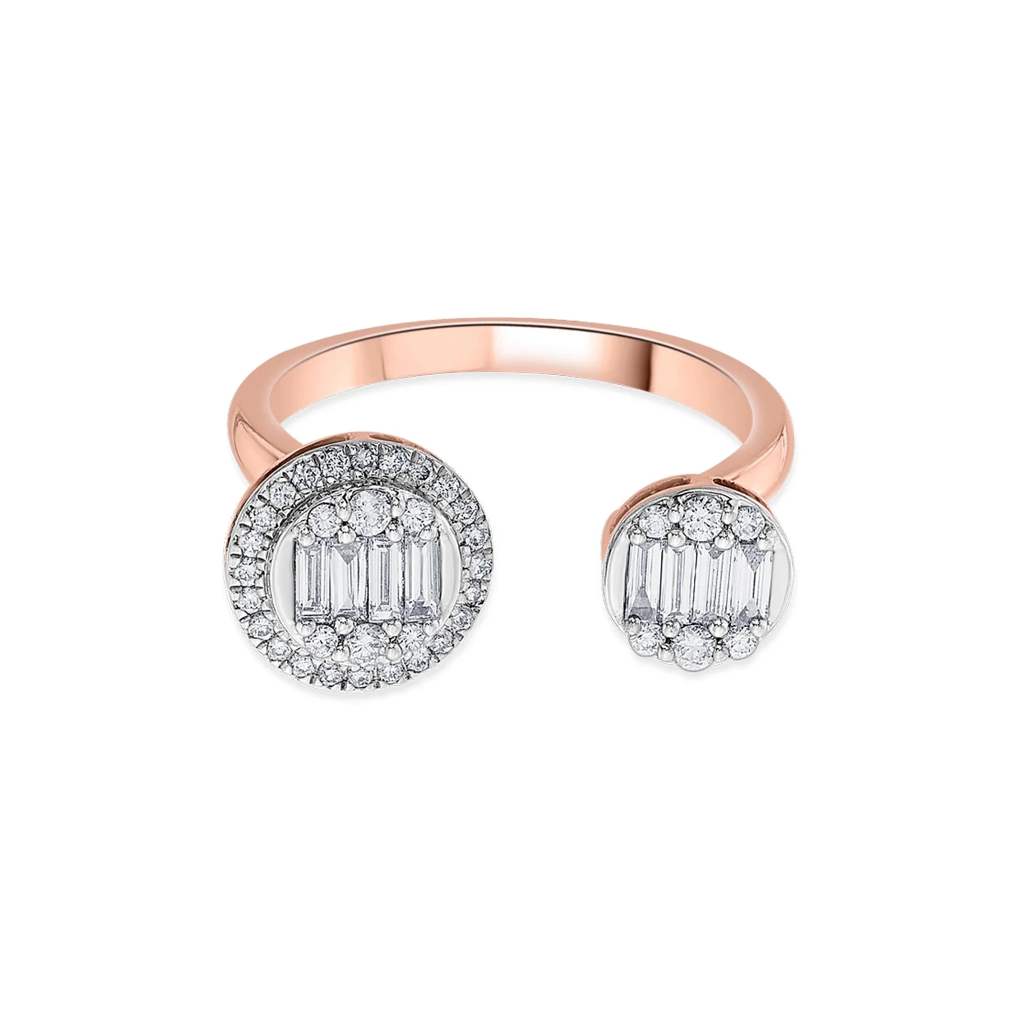 Boujee Square Ring - Image 2