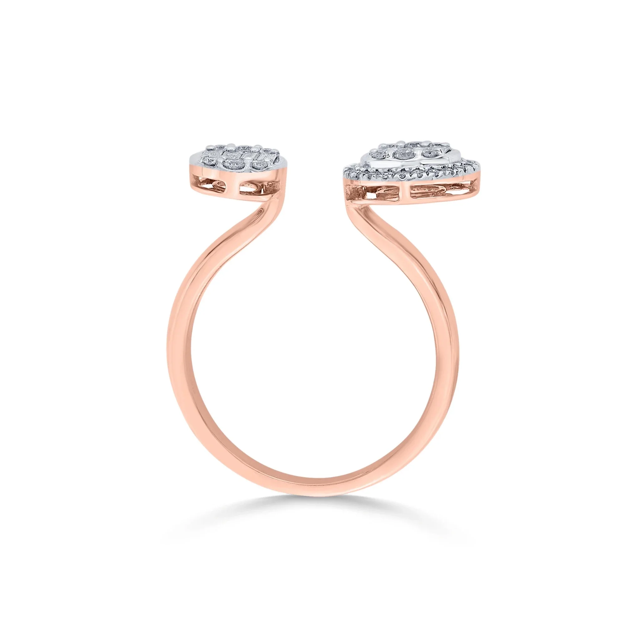 Boujee Square Ring - Image 3