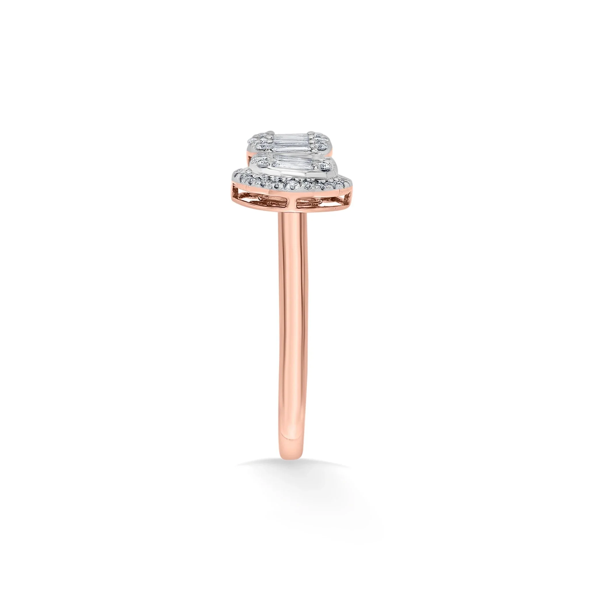 Boujee Square Ring - Image 4