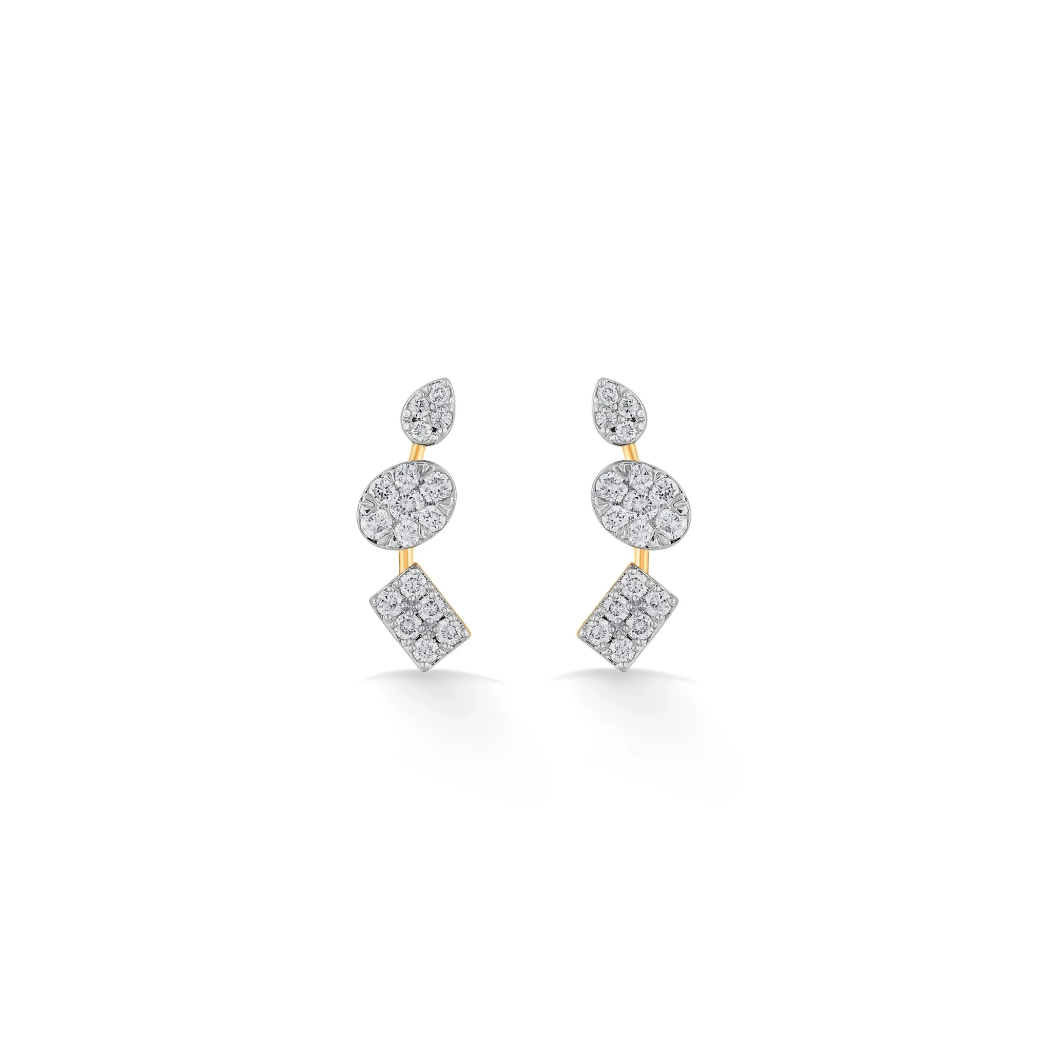 Celest Heartbeat Halo Drops - Image 4