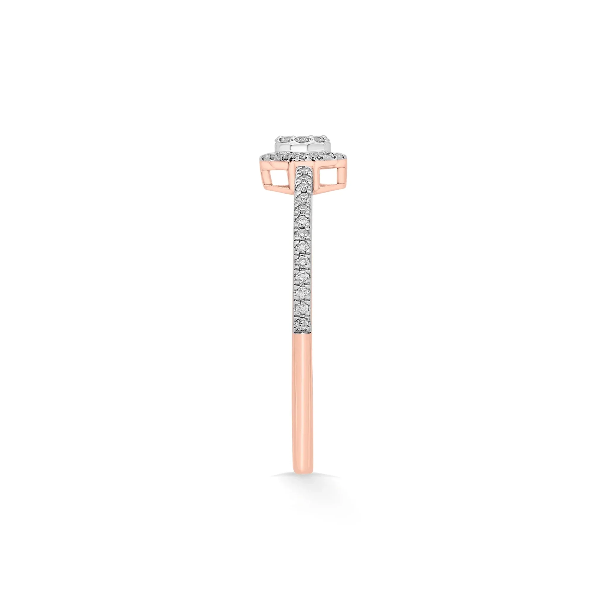 Celestial Halo Glam Ring - Image 5