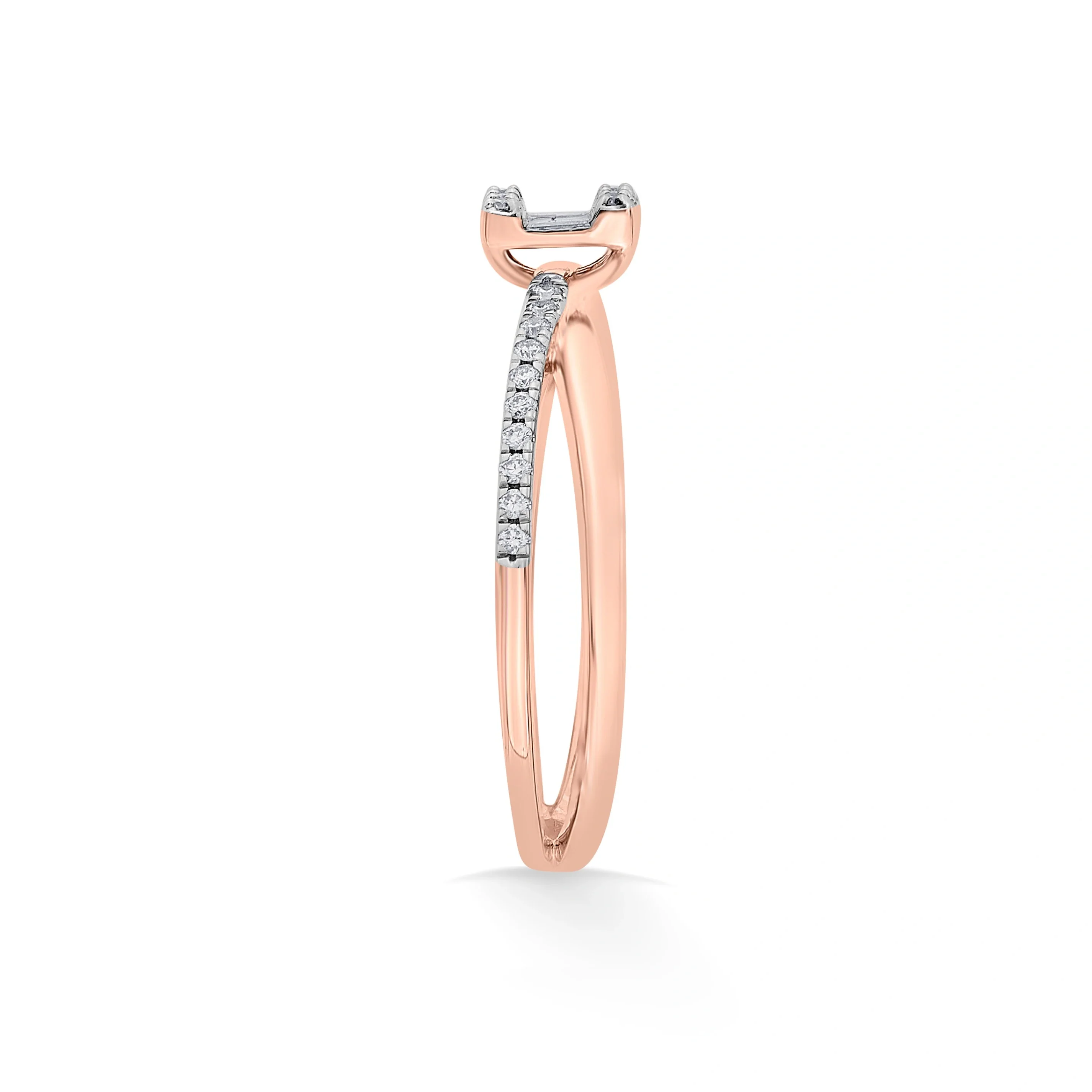 Celestial Matrix Luxe Ring - Image 4