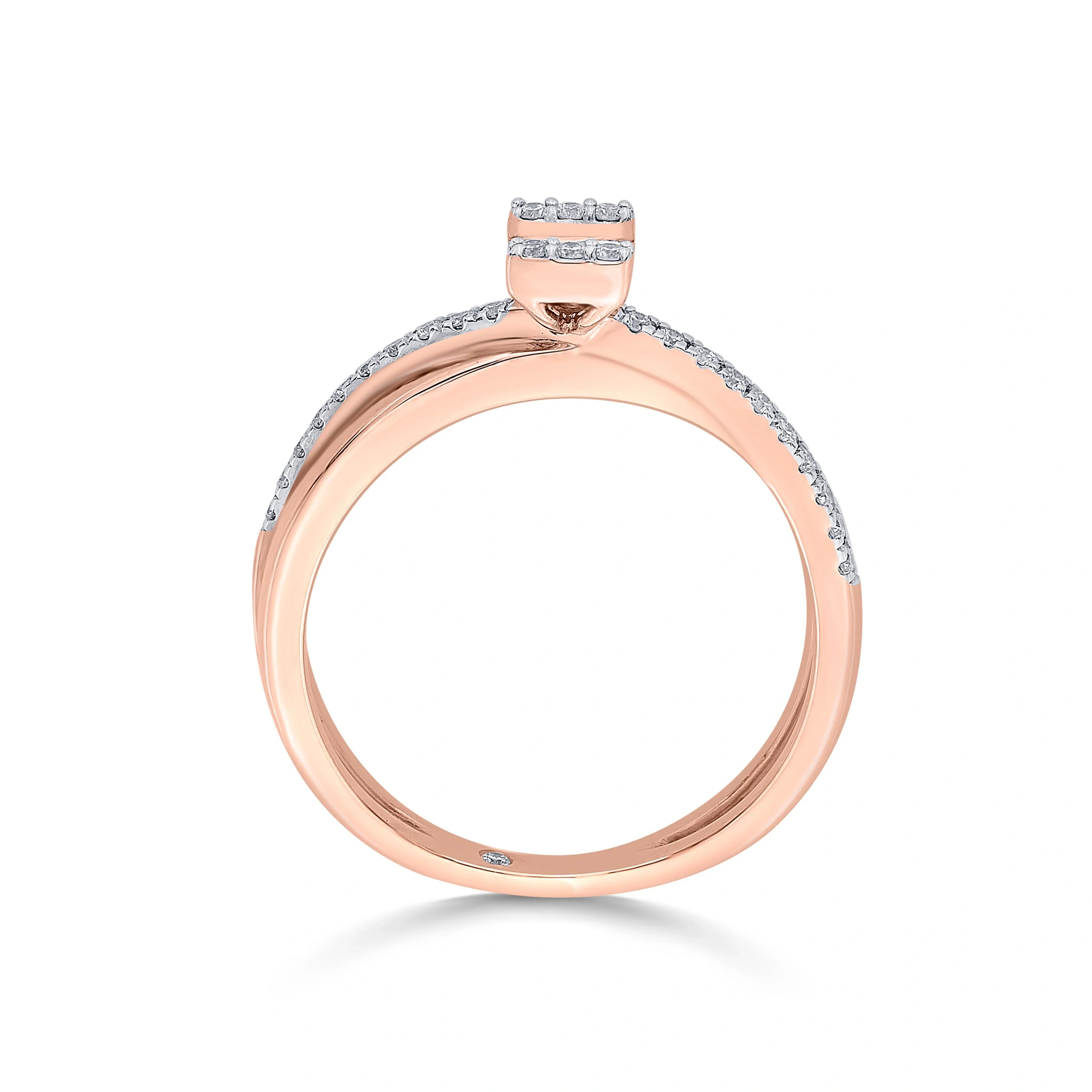 Celestial Matrix Luxe Ring - Image 5