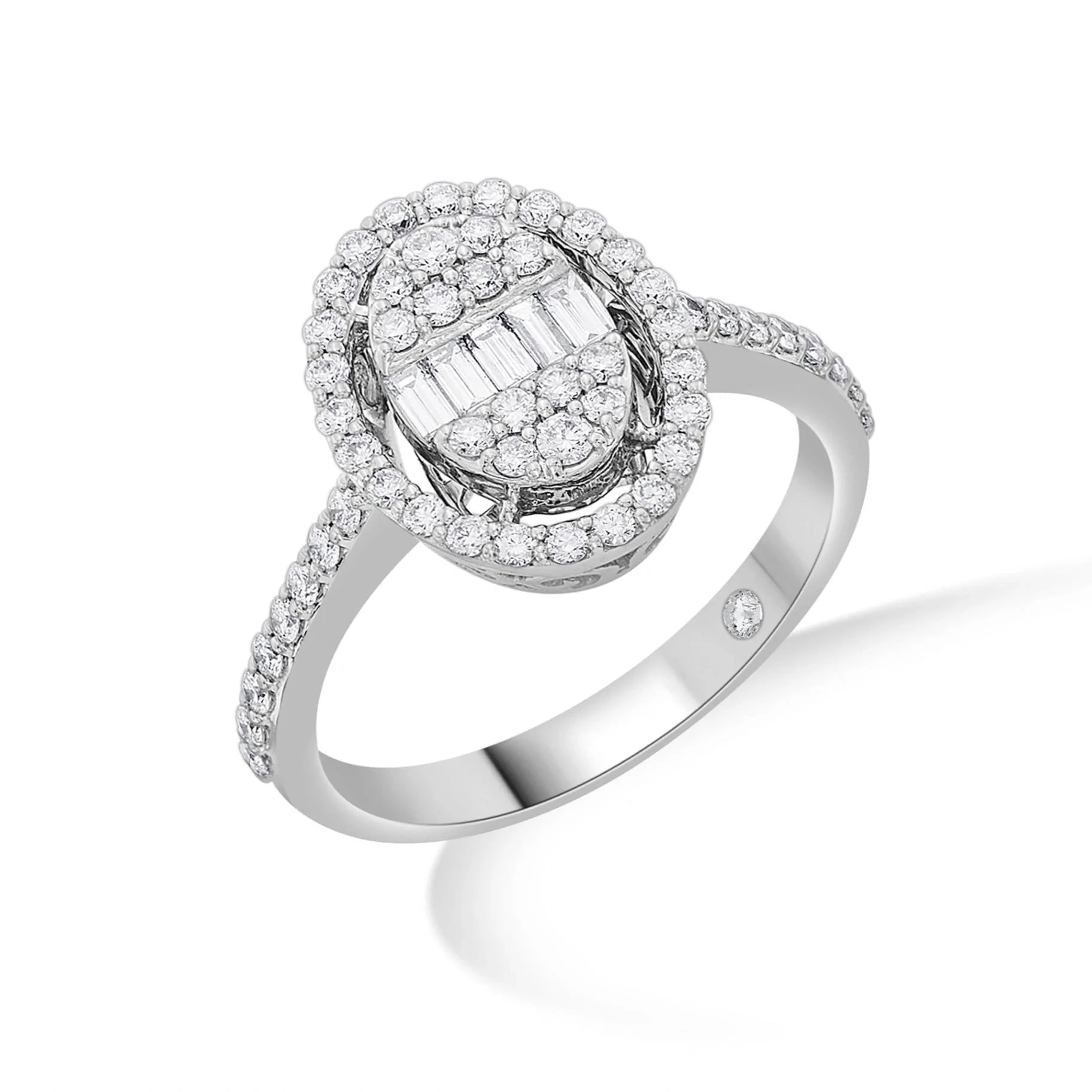 Classic Dazzle Essence Ring