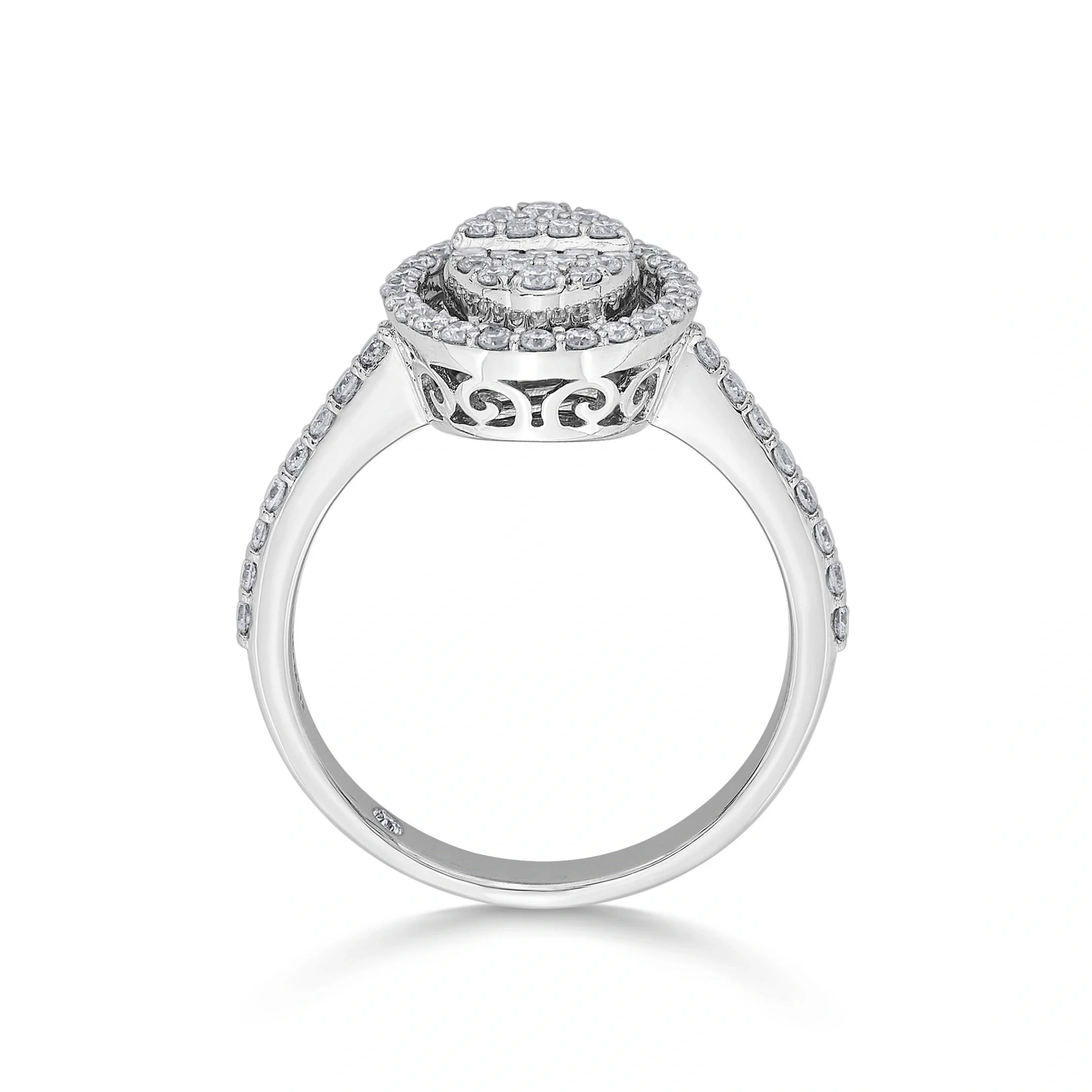 Classic Dazzle Essence Ring - Image 4