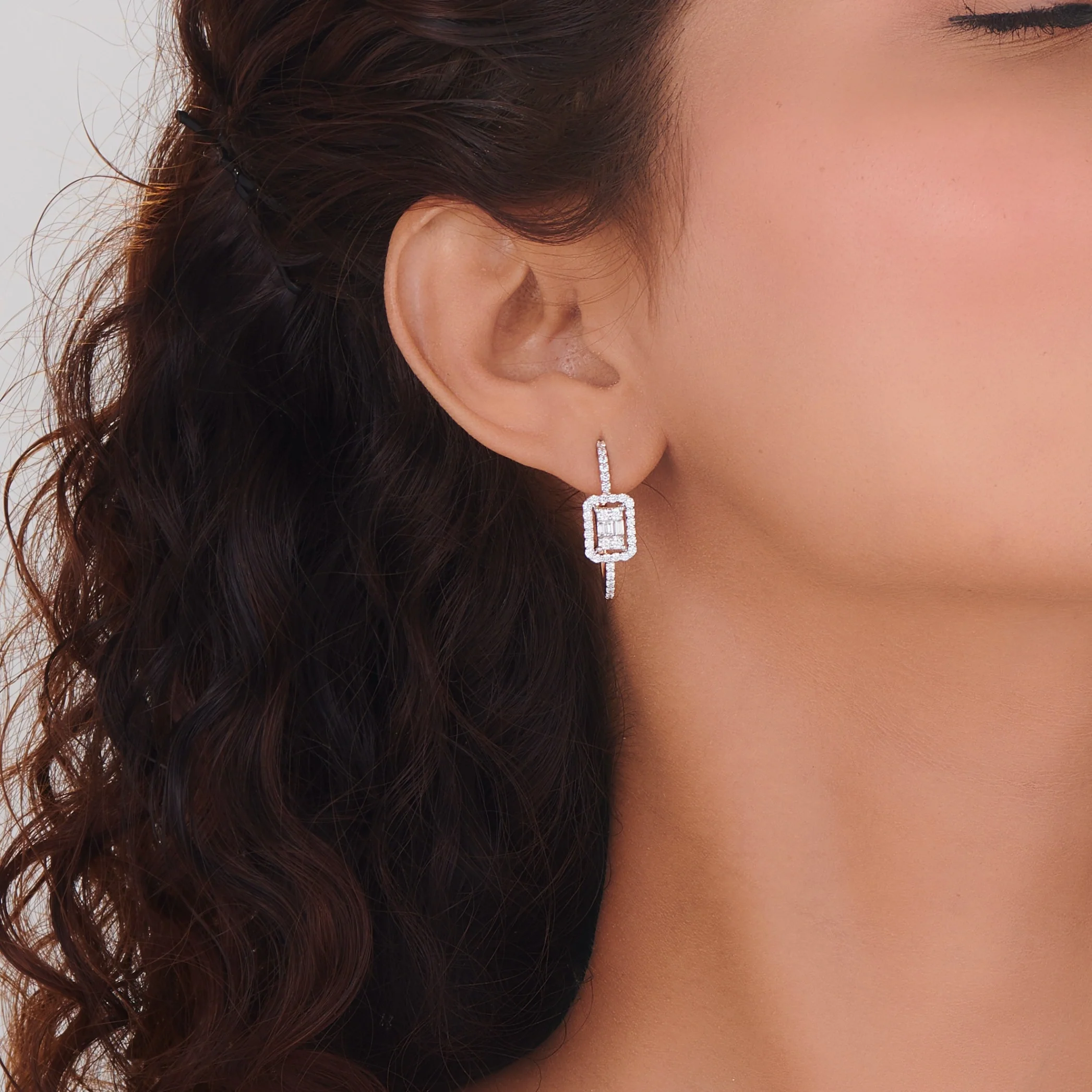 Classic Dazzling Horizon Drops - Image 2