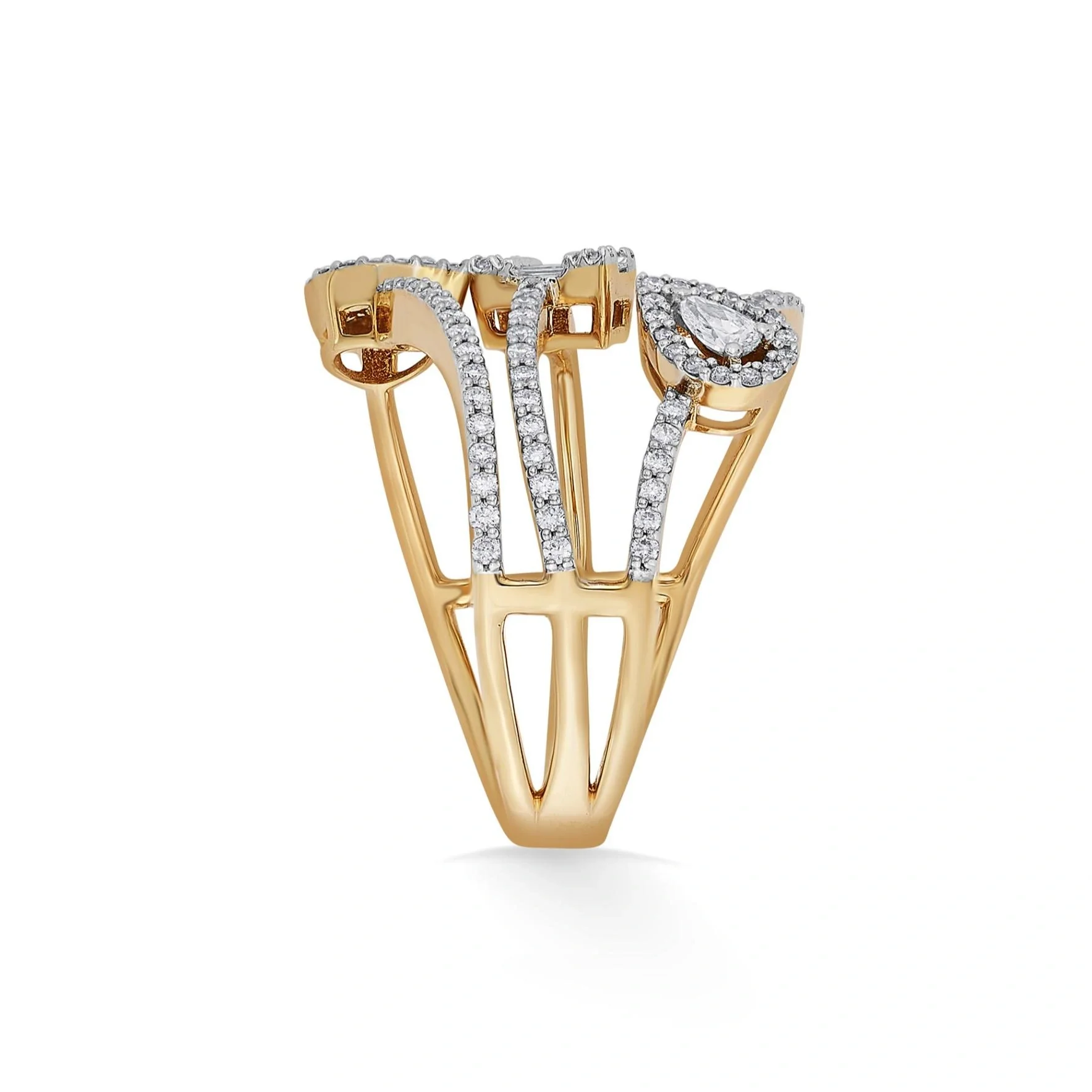 Classic Enchant Luxe Ring - Image 3