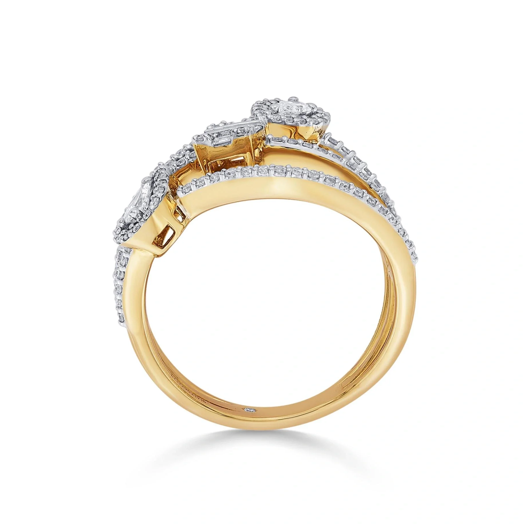 Classic Enchant Luxe Ring - Image 4