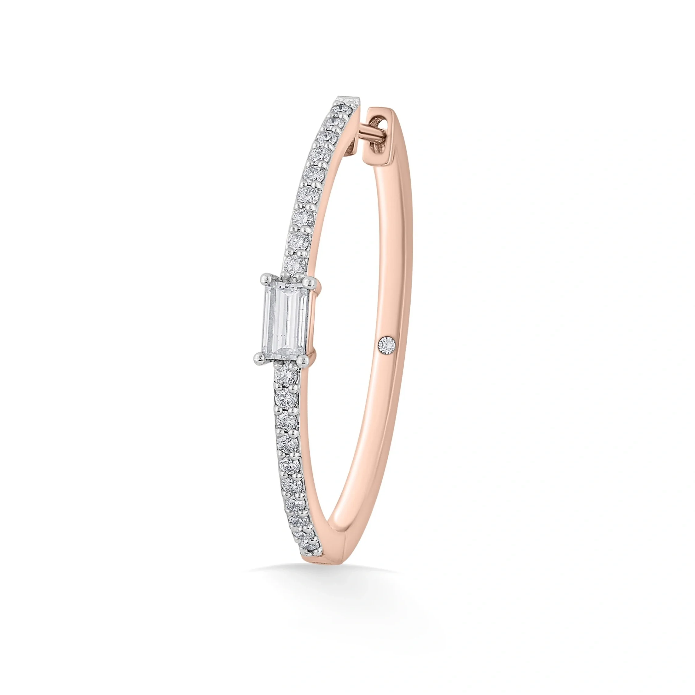 Classic Sleek Sparkle Drops - Image 3