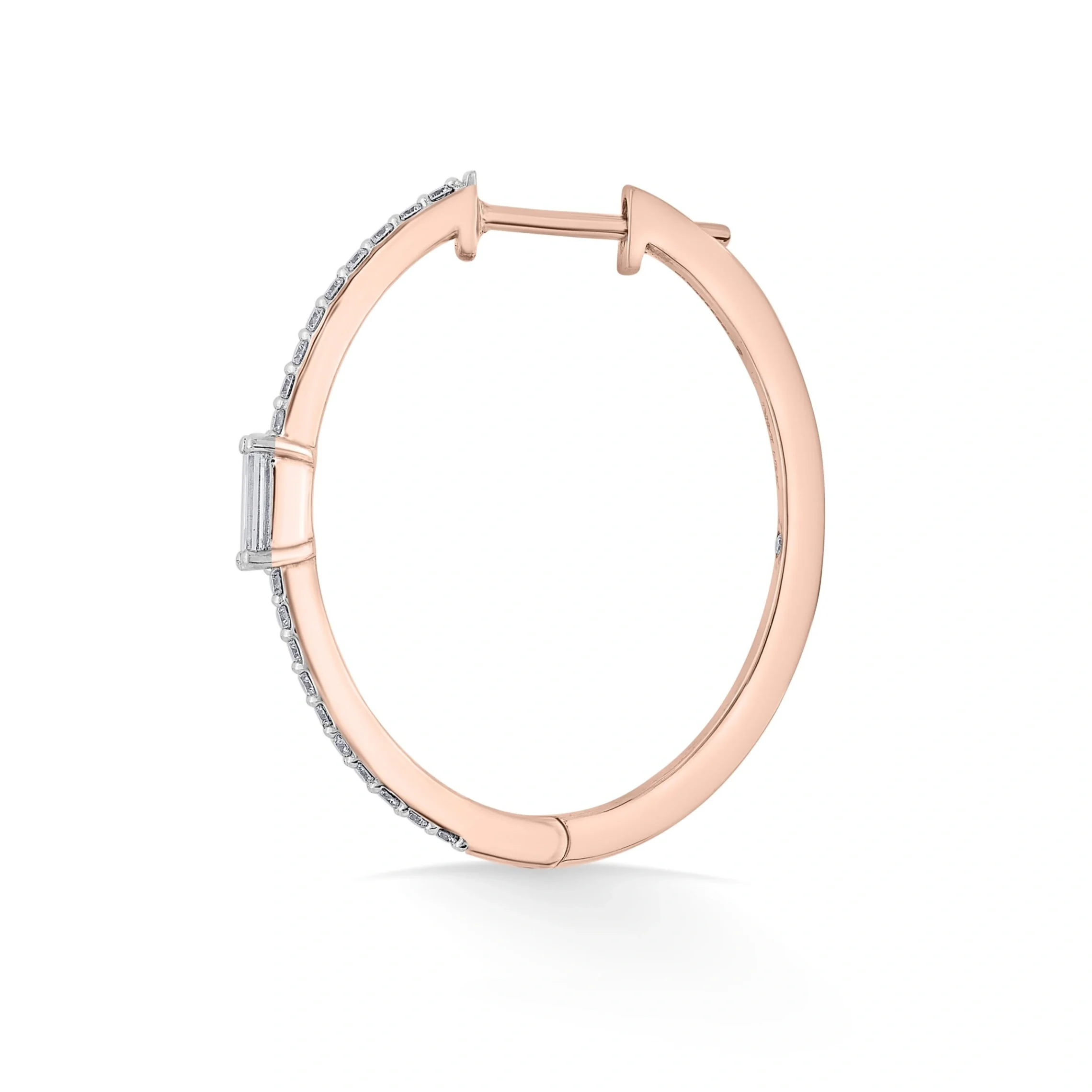 Classic Sleek Sparkle Drops - Image 4