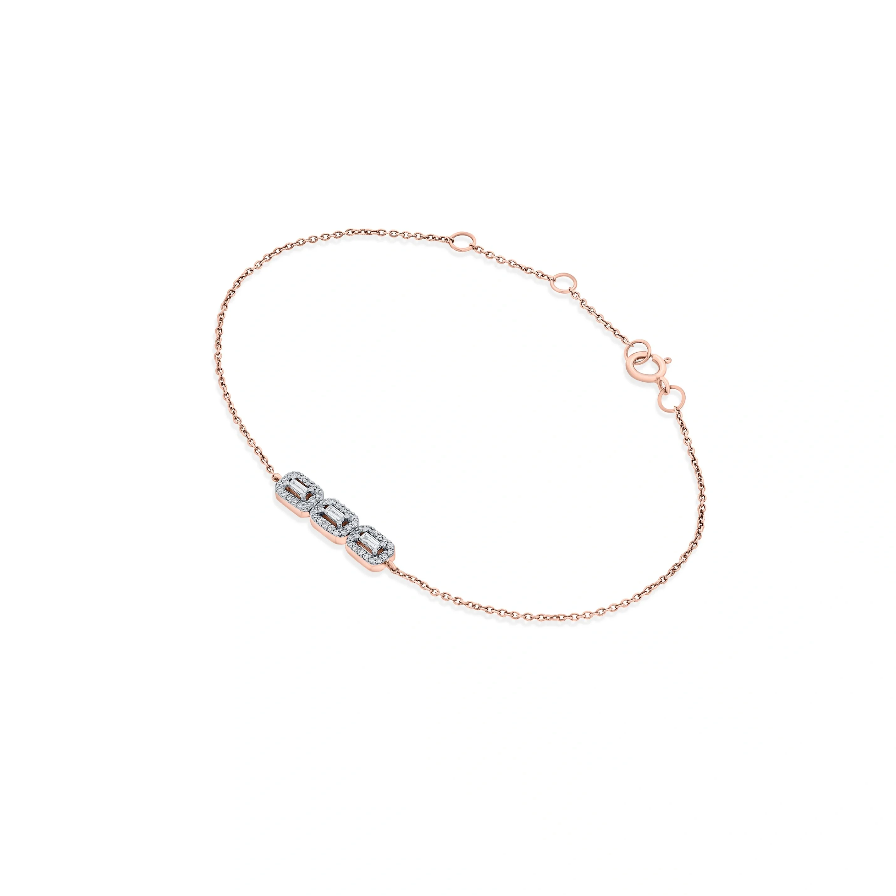 Classic Trilight Spark Bracelet - Image 2