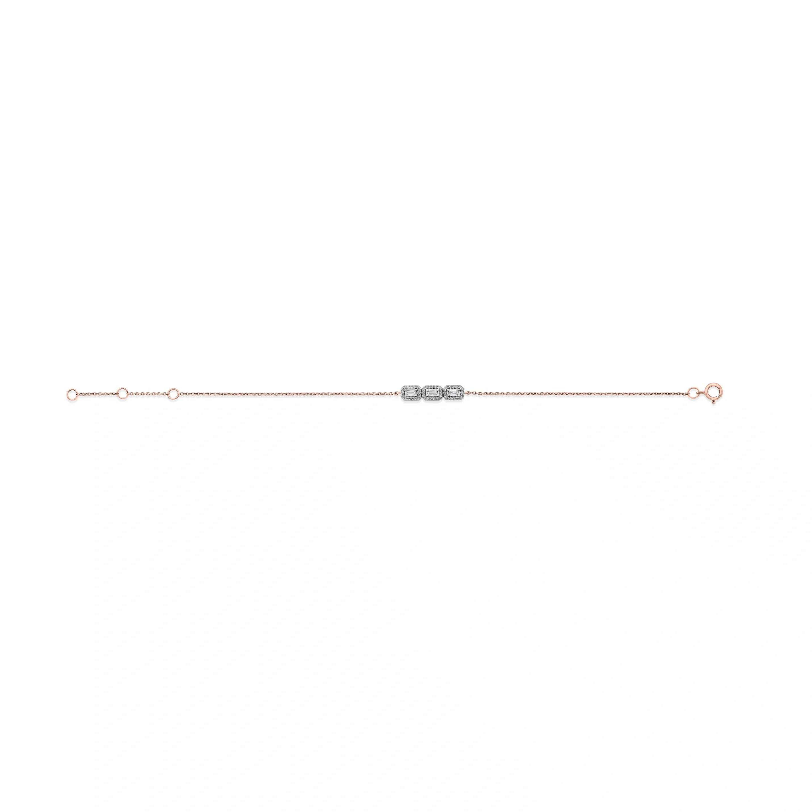 Classic Trilight Spark Bracelet - Image 3