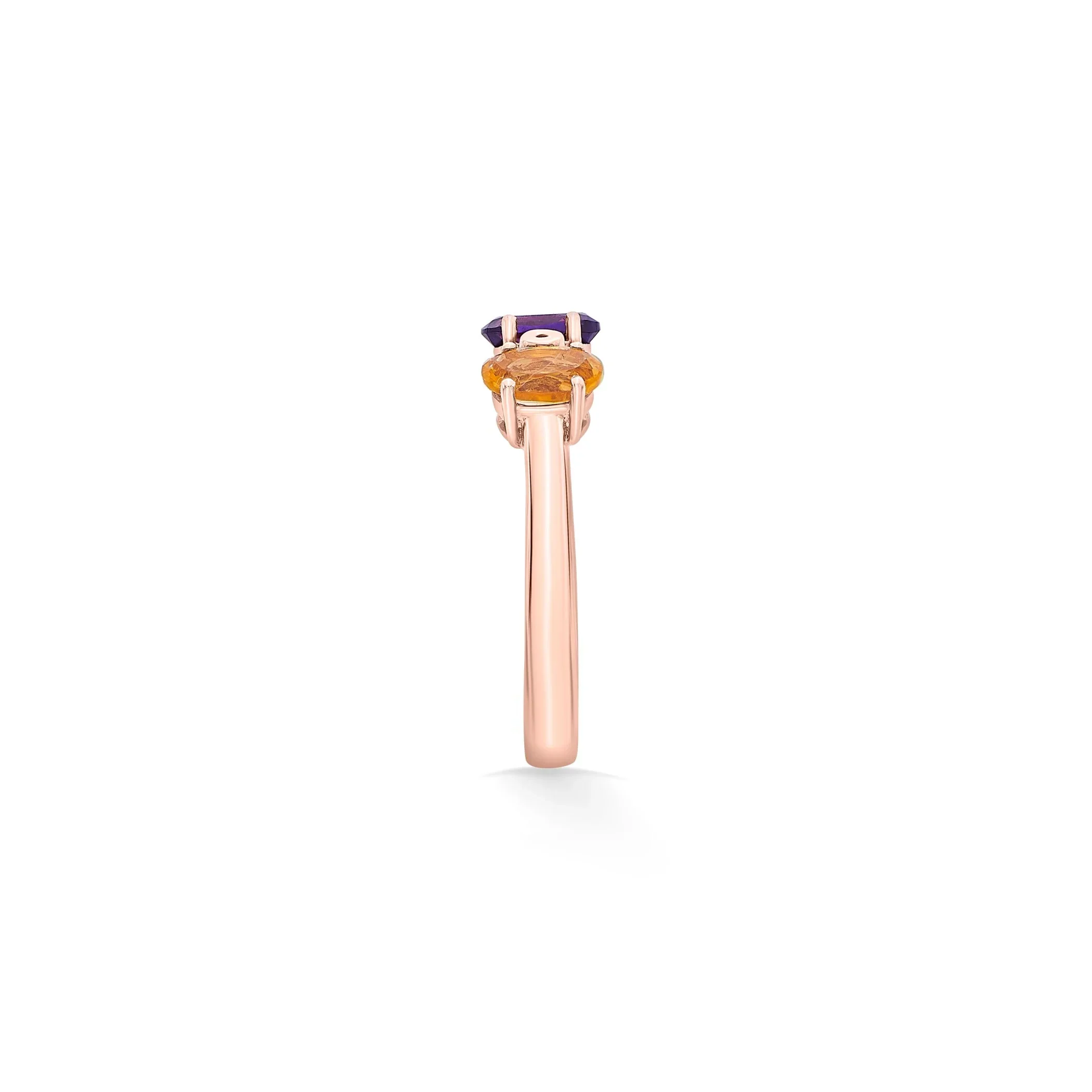 Color Pop Radiant Trifecta Ring - Image 3