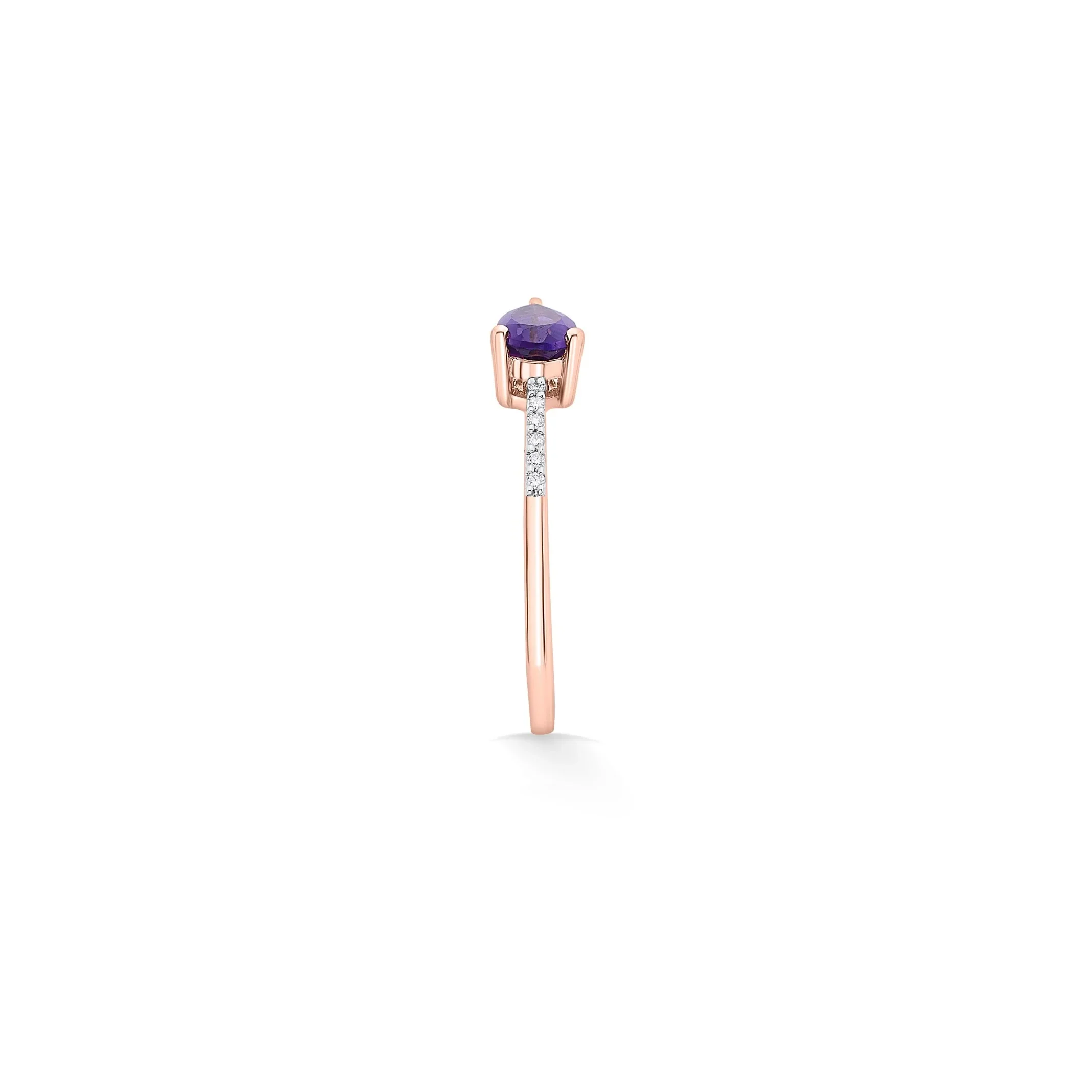 Color Pop Royale Spark Ring - Image 5
