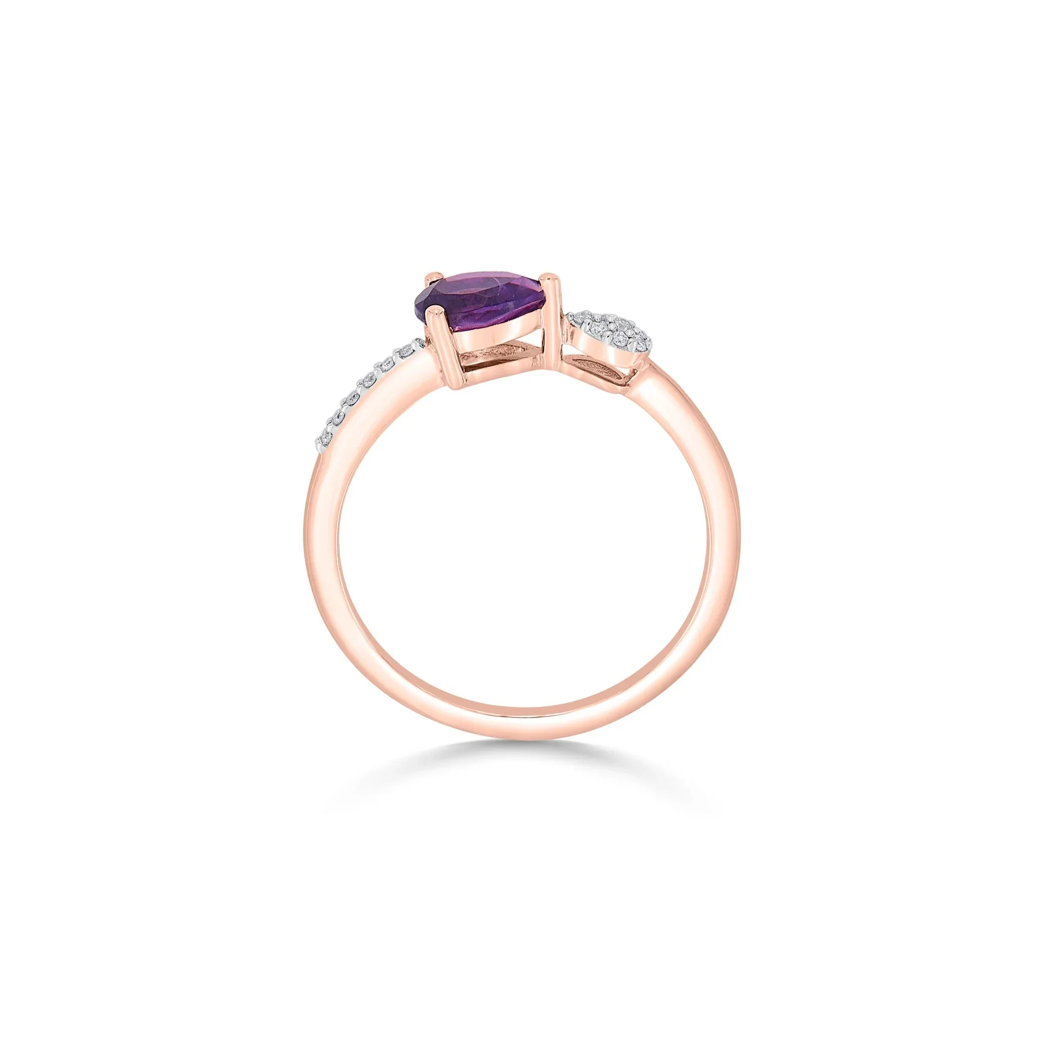 Color Pop Royale Spark Ring - Image 6