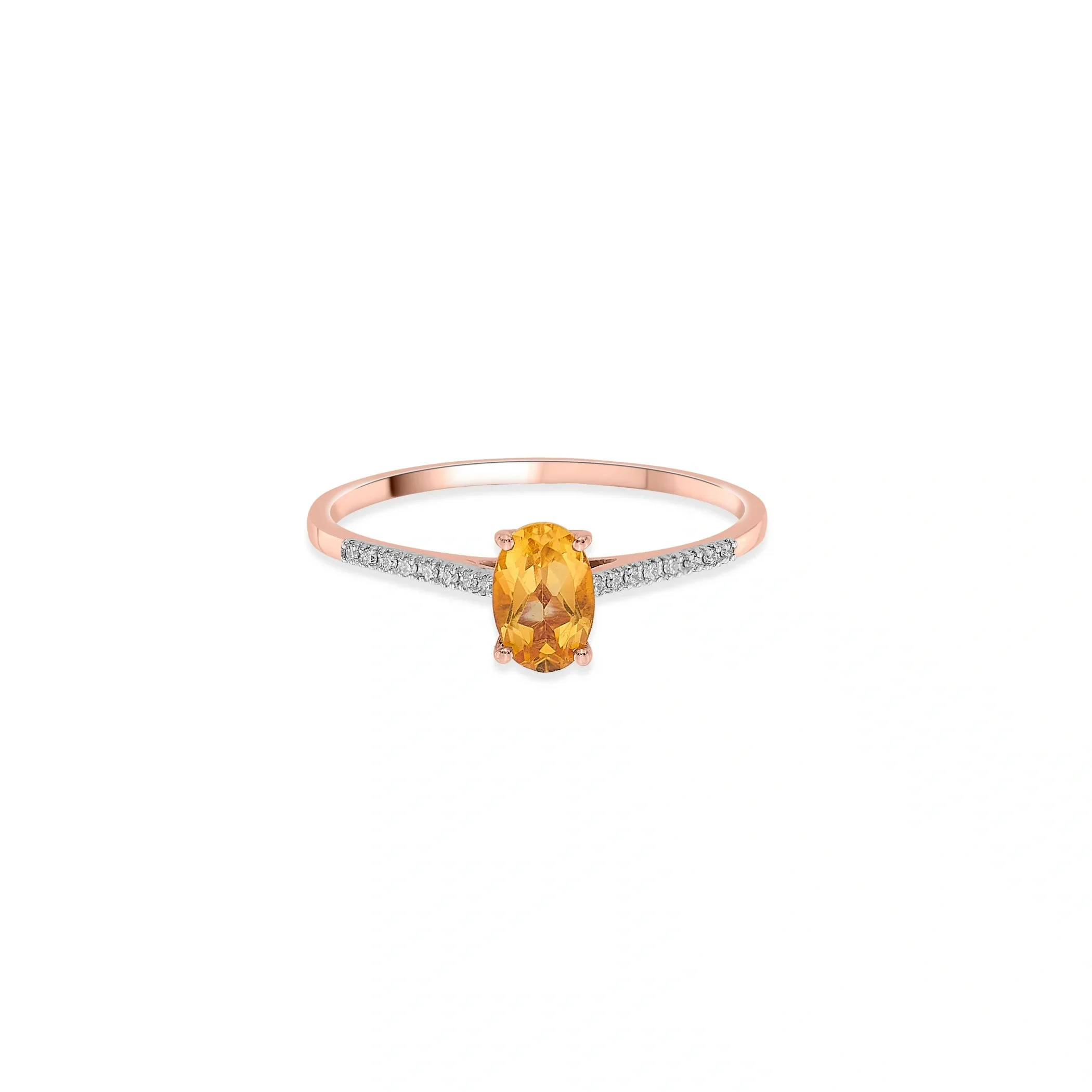 Color Pop Solar Flare Luxe Ring - Image 2