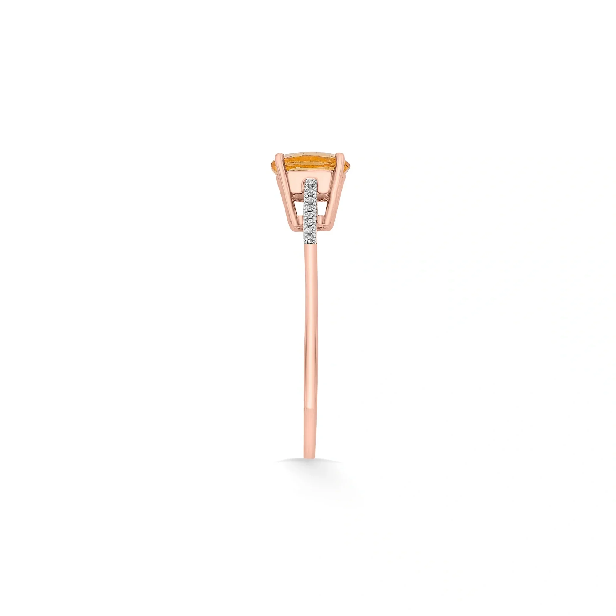 Color Pop Solar Flare Luxe Ring - Image 3