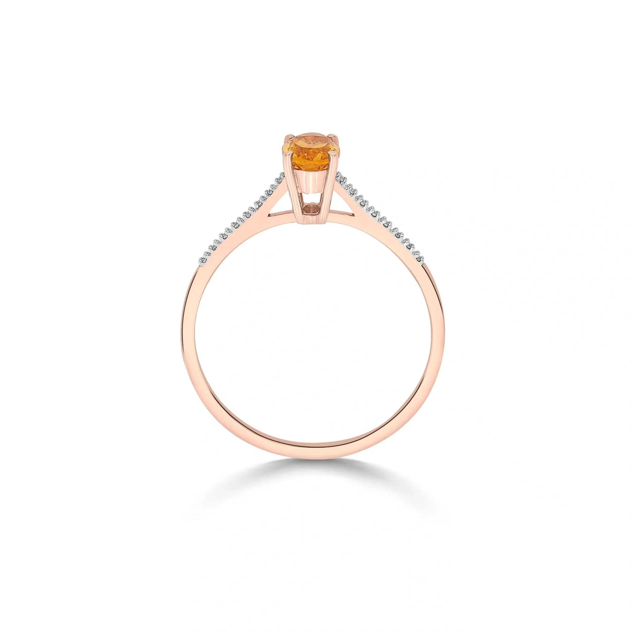 Color Pop Solar Flare Luxe Ring - Image 4