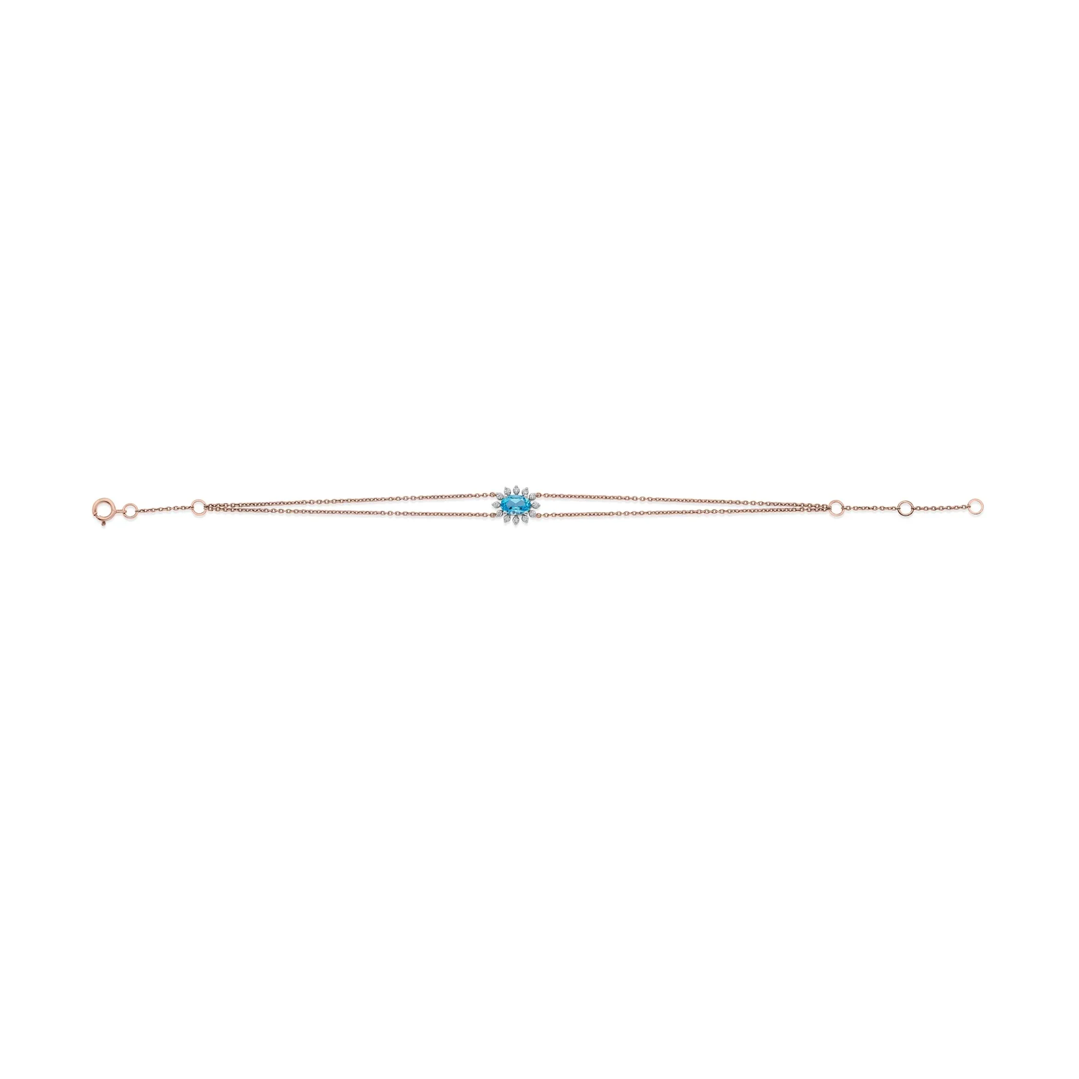 Color Pop Zest and Glam Bracelet - Image 3