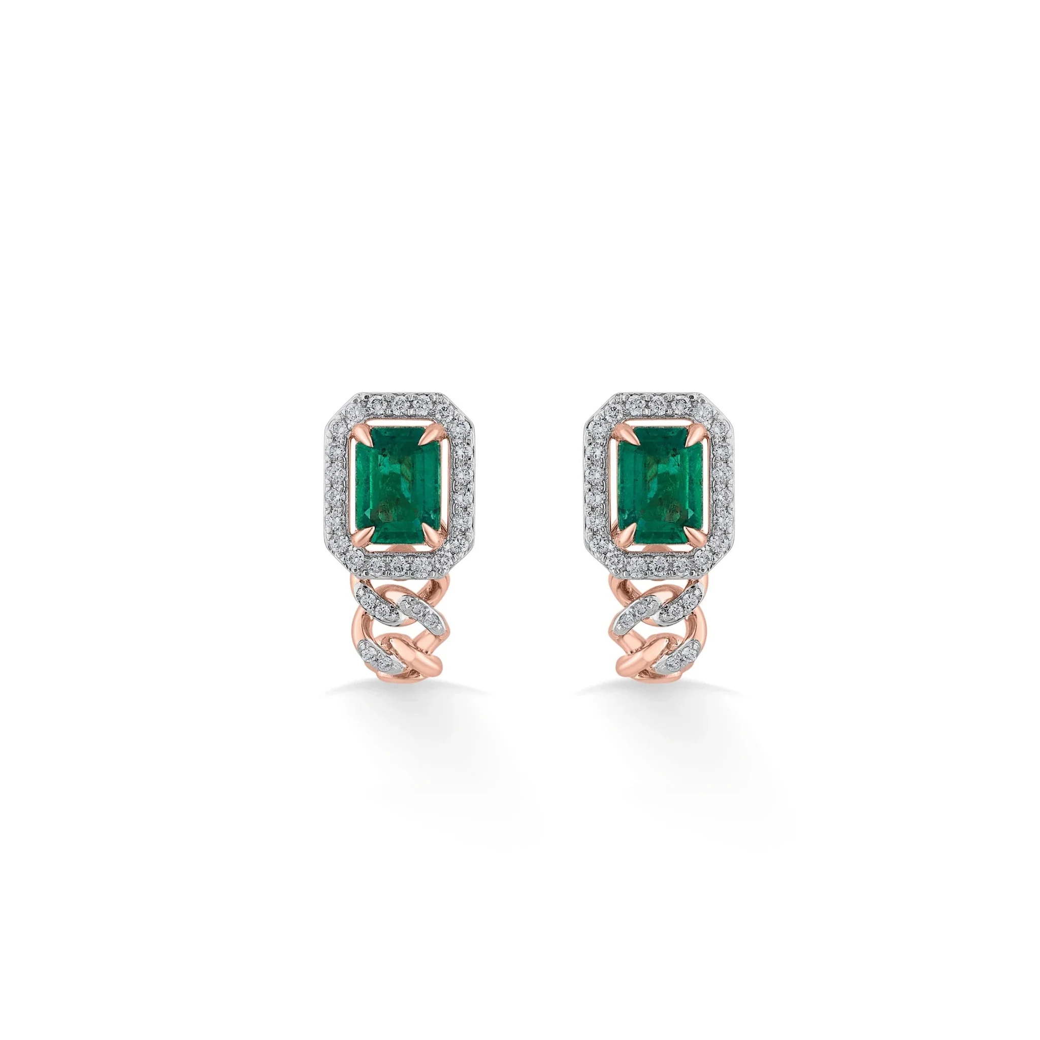 Cuban Emerald Royale Link Drops