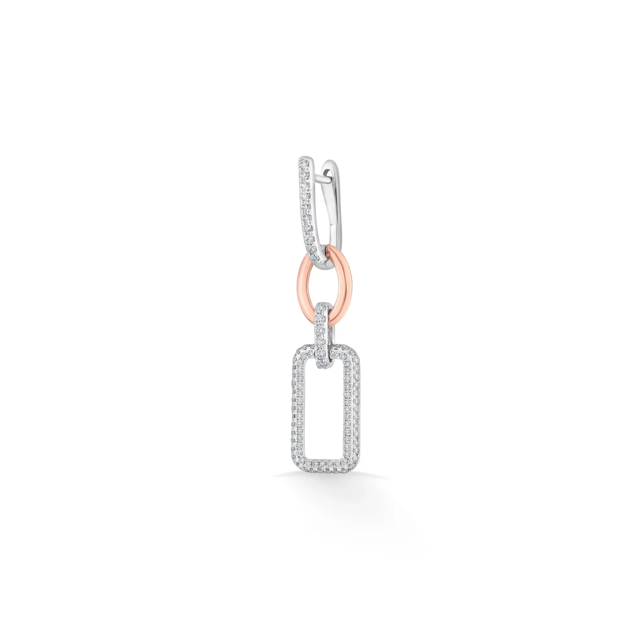 Cuban Linked Luxe Spark Drops - Image 2