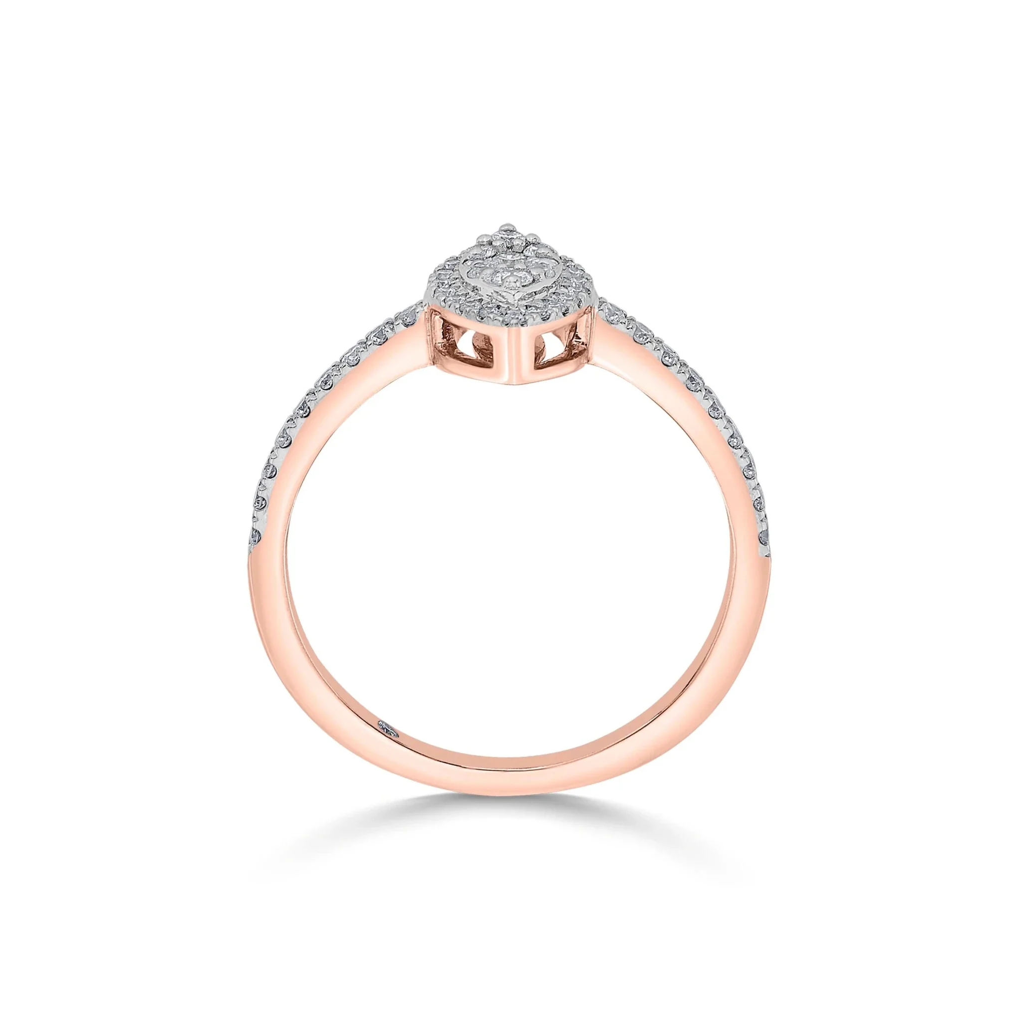 Decadent Spark Elegance Ring - Image 3