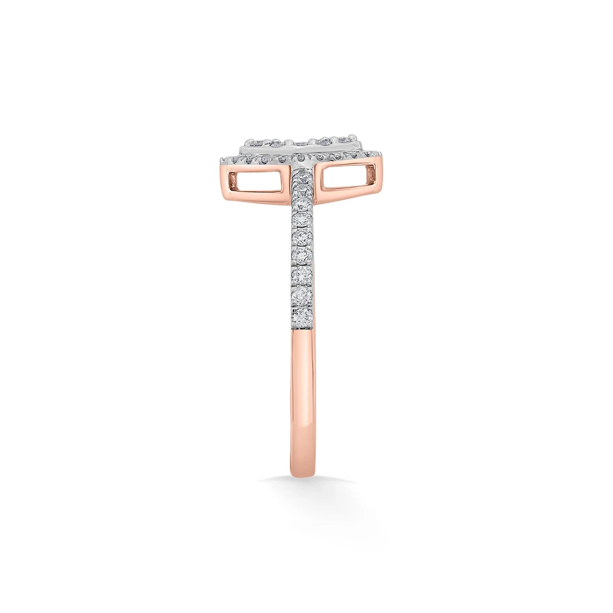 Decadent Spark Elegance Ring - Image 4