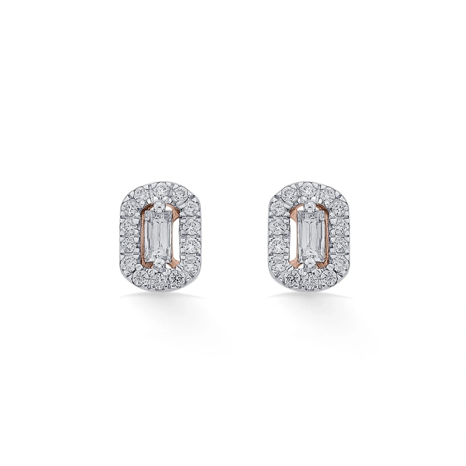 Deck Up Artisan Glam Studs