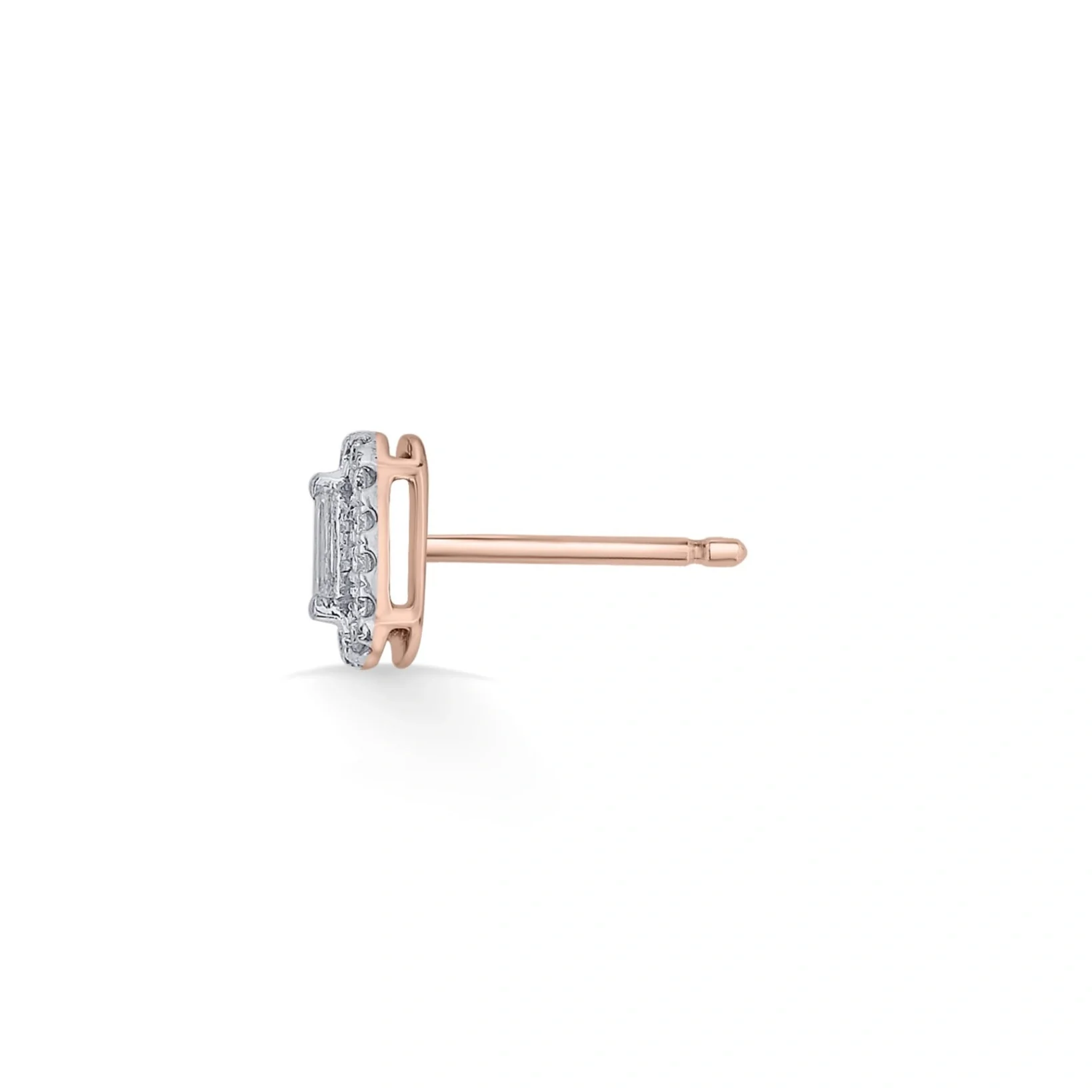 Deck Up Artisan Glam Studs - Image 4