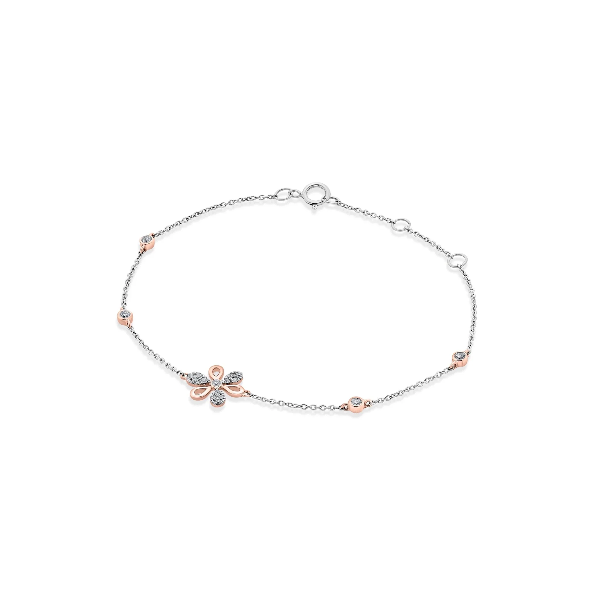 Deck Up Blossom Glow Bracelet - Image 2