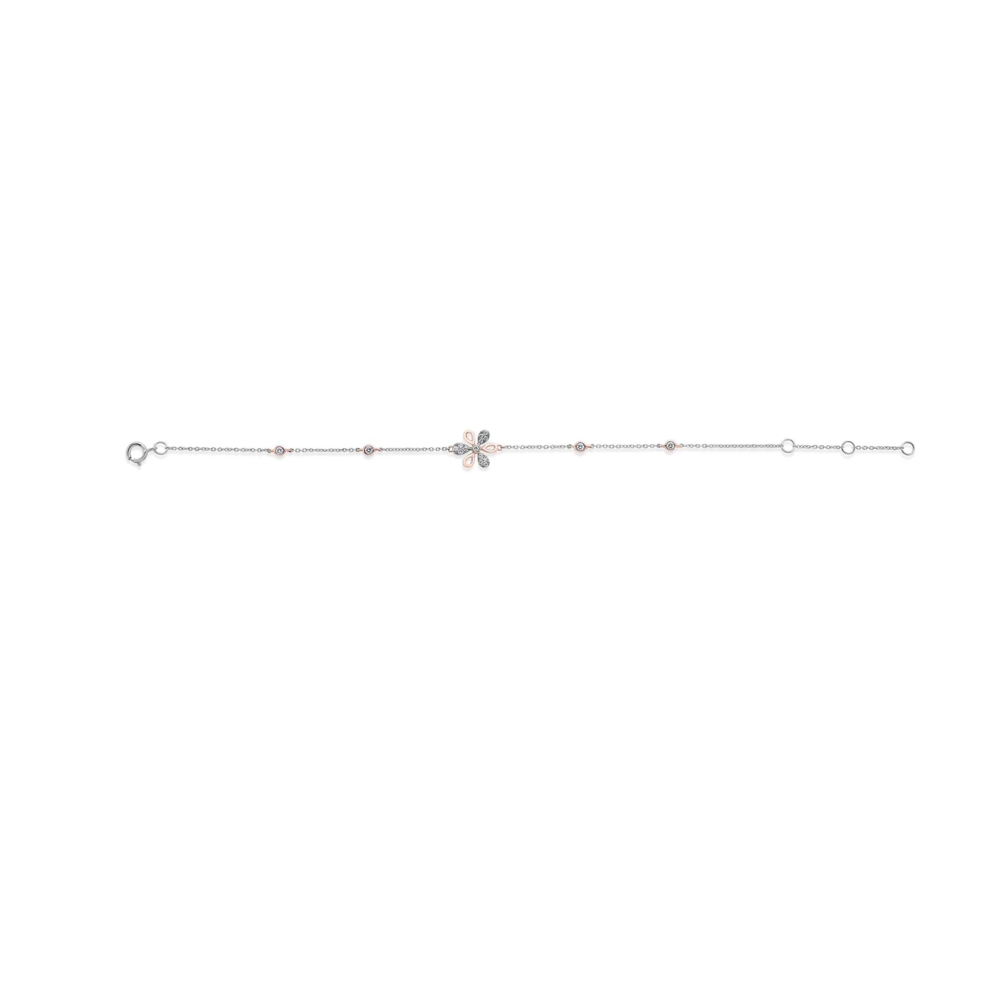 Deck Up Blossom Glow Bracelet - Image 3