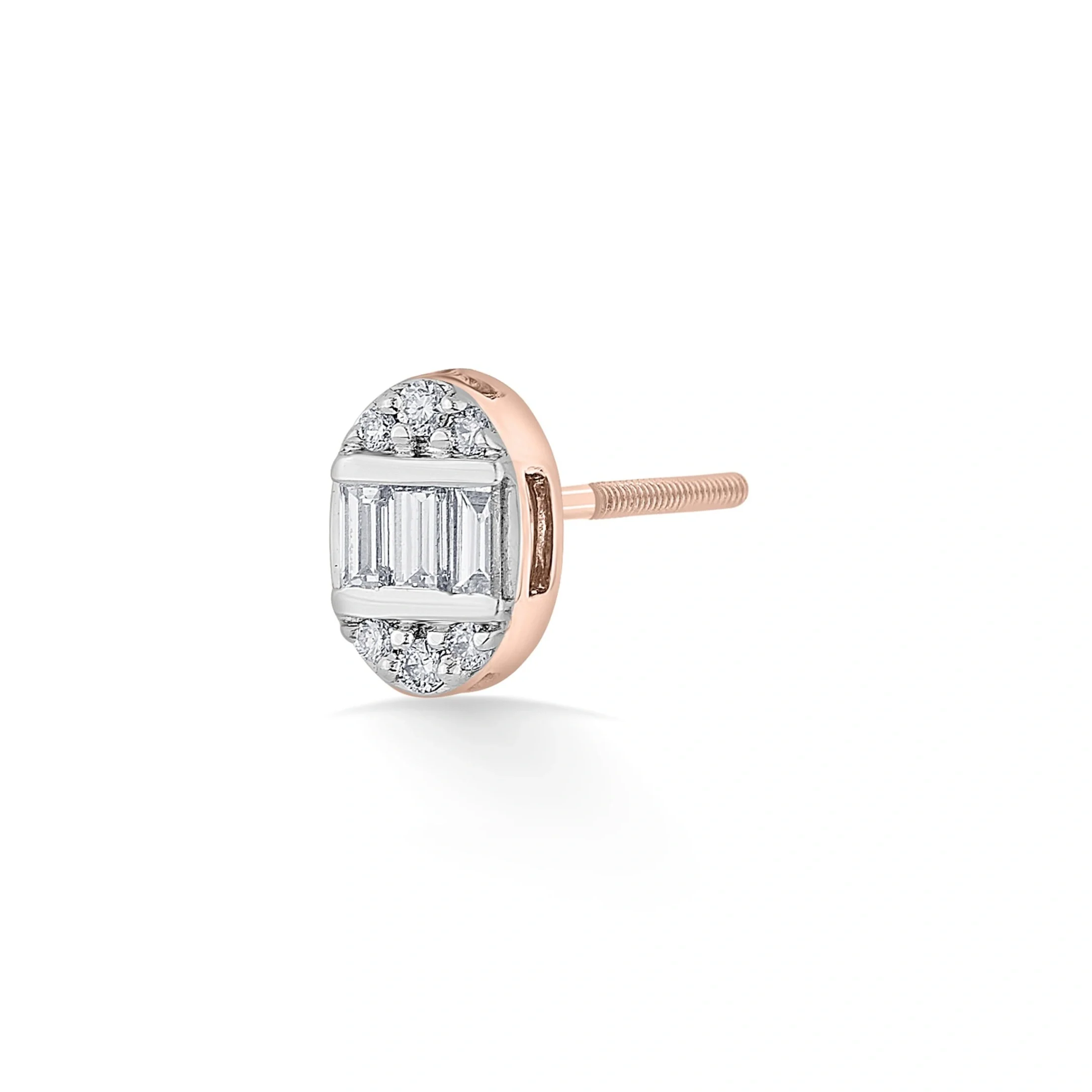 Deck Up Capsule Elegance Studs - Image 2