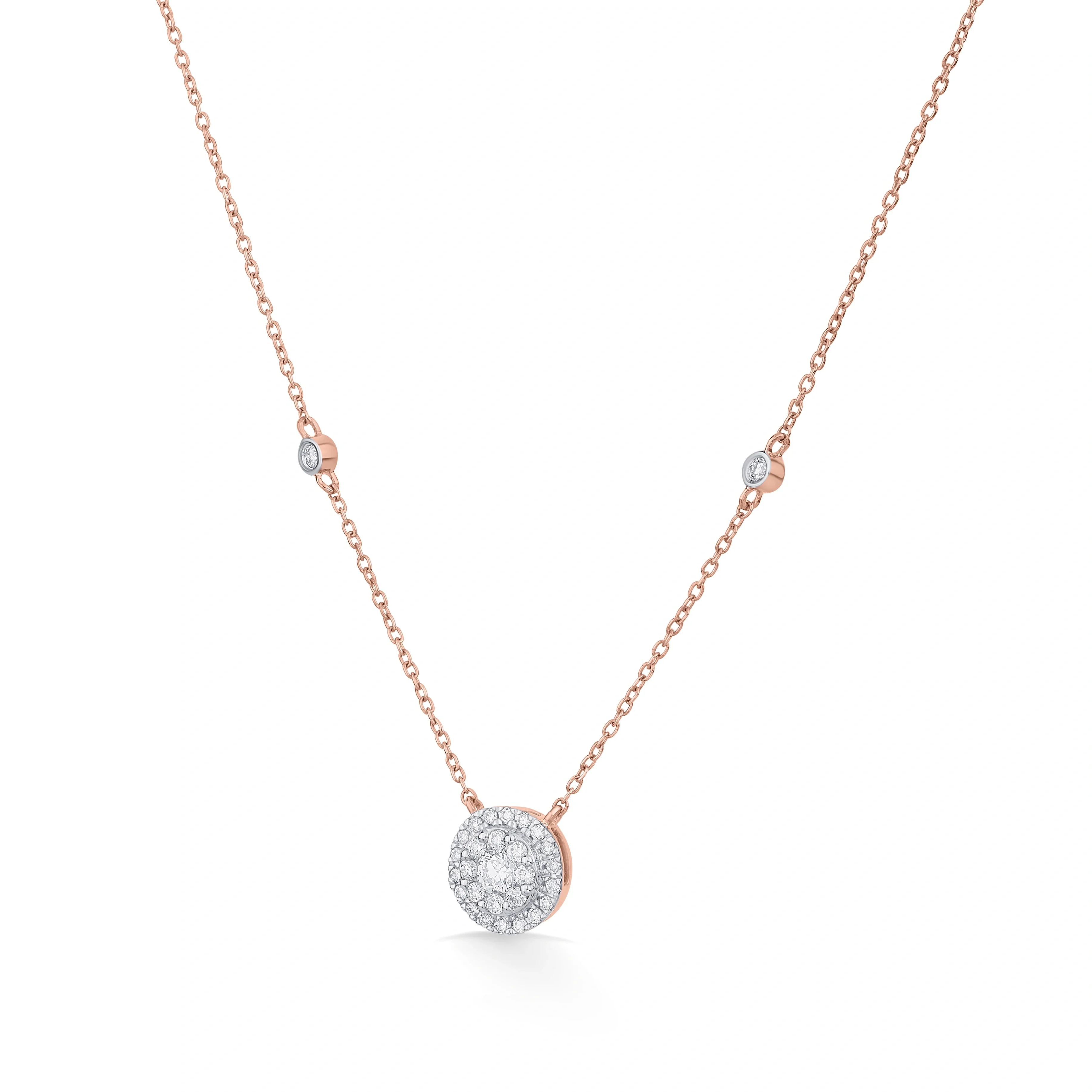 Deck Up Celestial Glow Pendant - Image 2