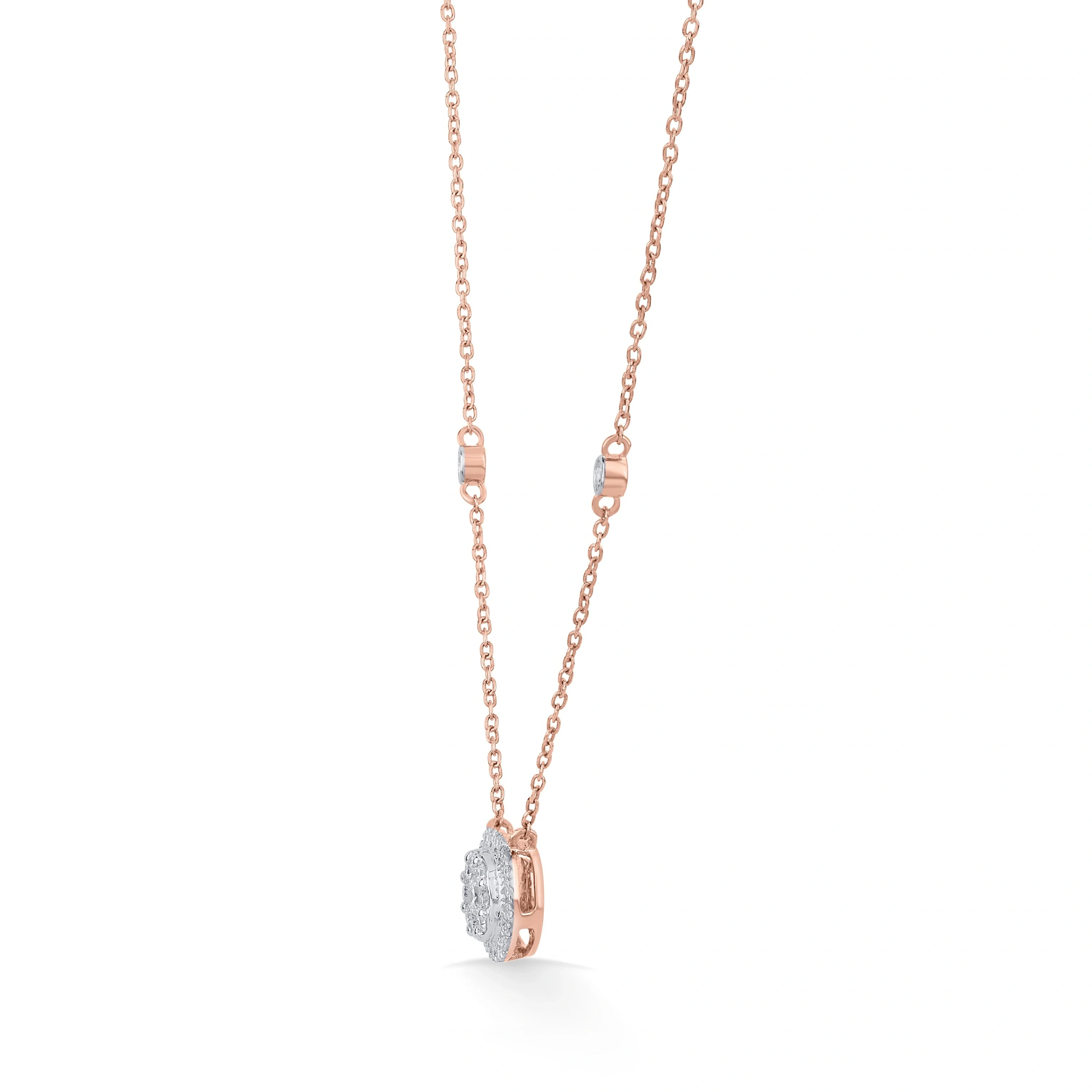 Deck Up Celestial Glow Pendant - Image 3