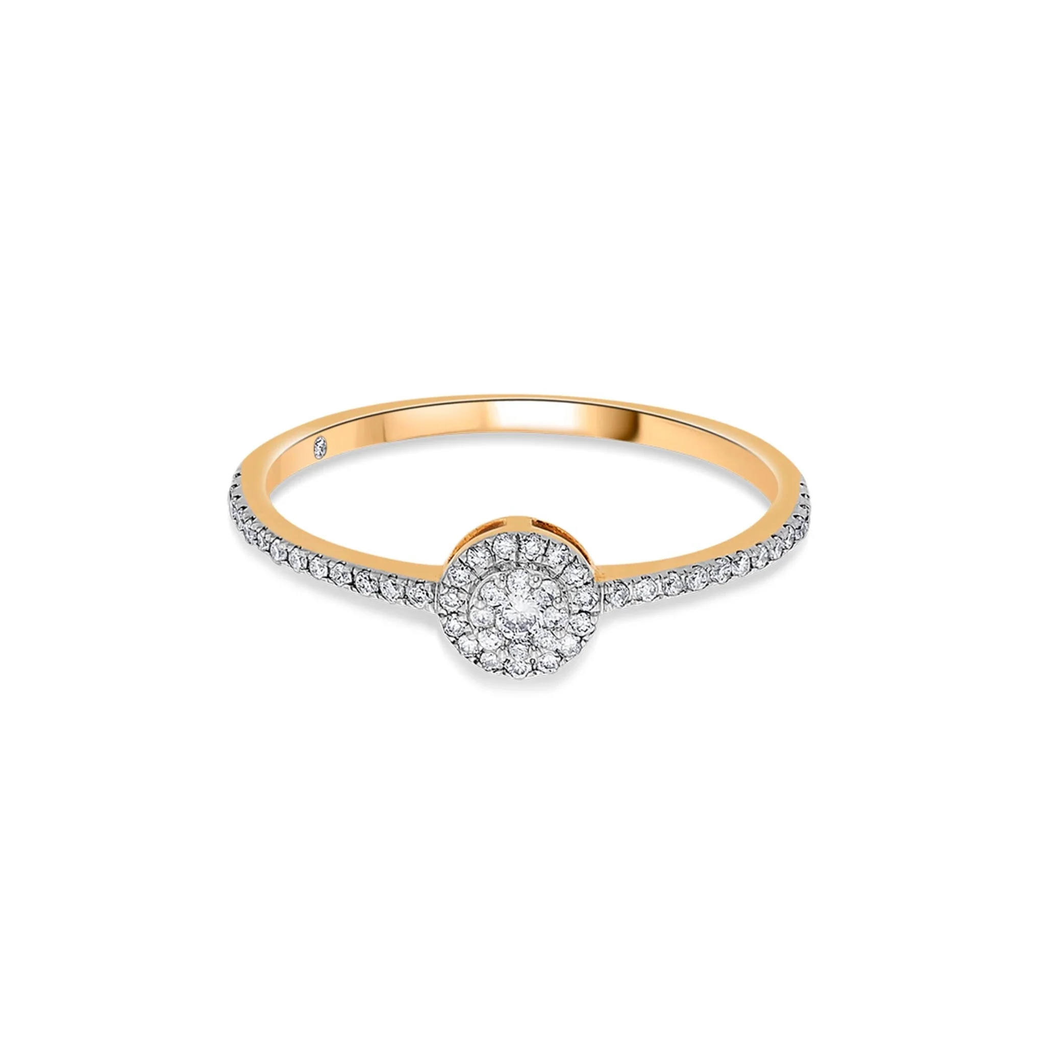 Deck Up Celestial Glow Ring - Image 2