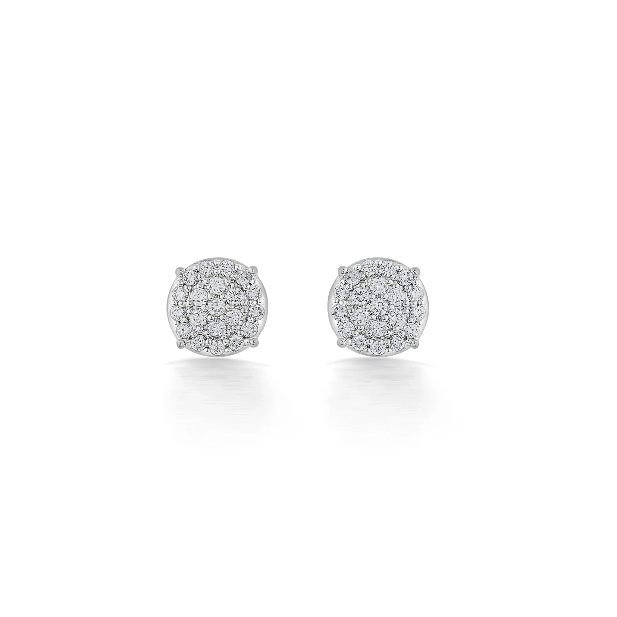Deck Up Celestial Spark Studs