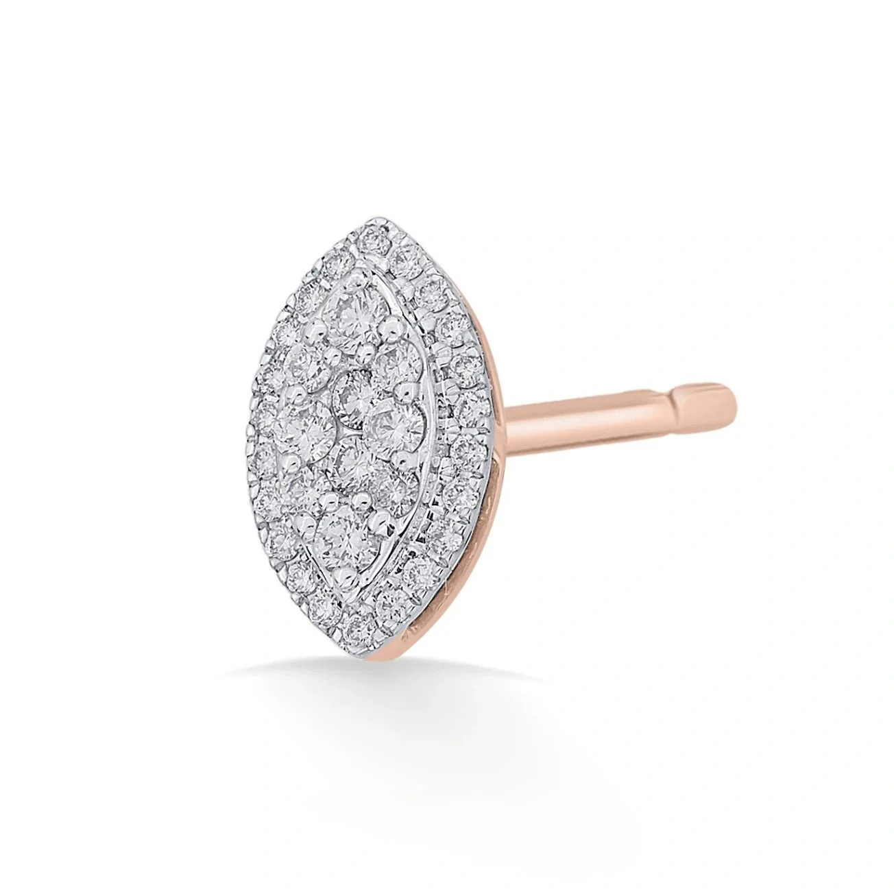 Deck Up Dazzle Aura Studs - Image 3
