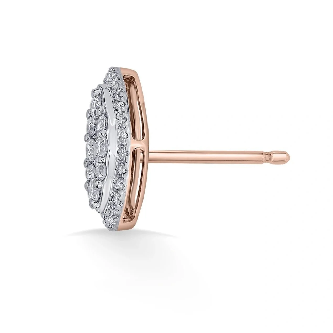 Deck Up Dazzle Aura Studs - Image 4